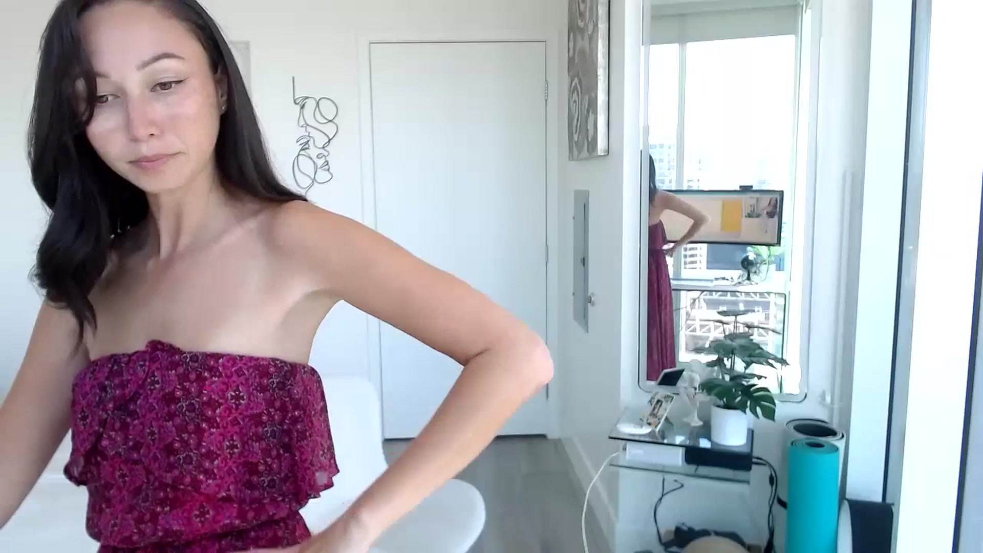 Gallery image thumbnail from Miu_Minnie's myfreecams stream on, 06/28/2023, 20:52 image 12 of 20