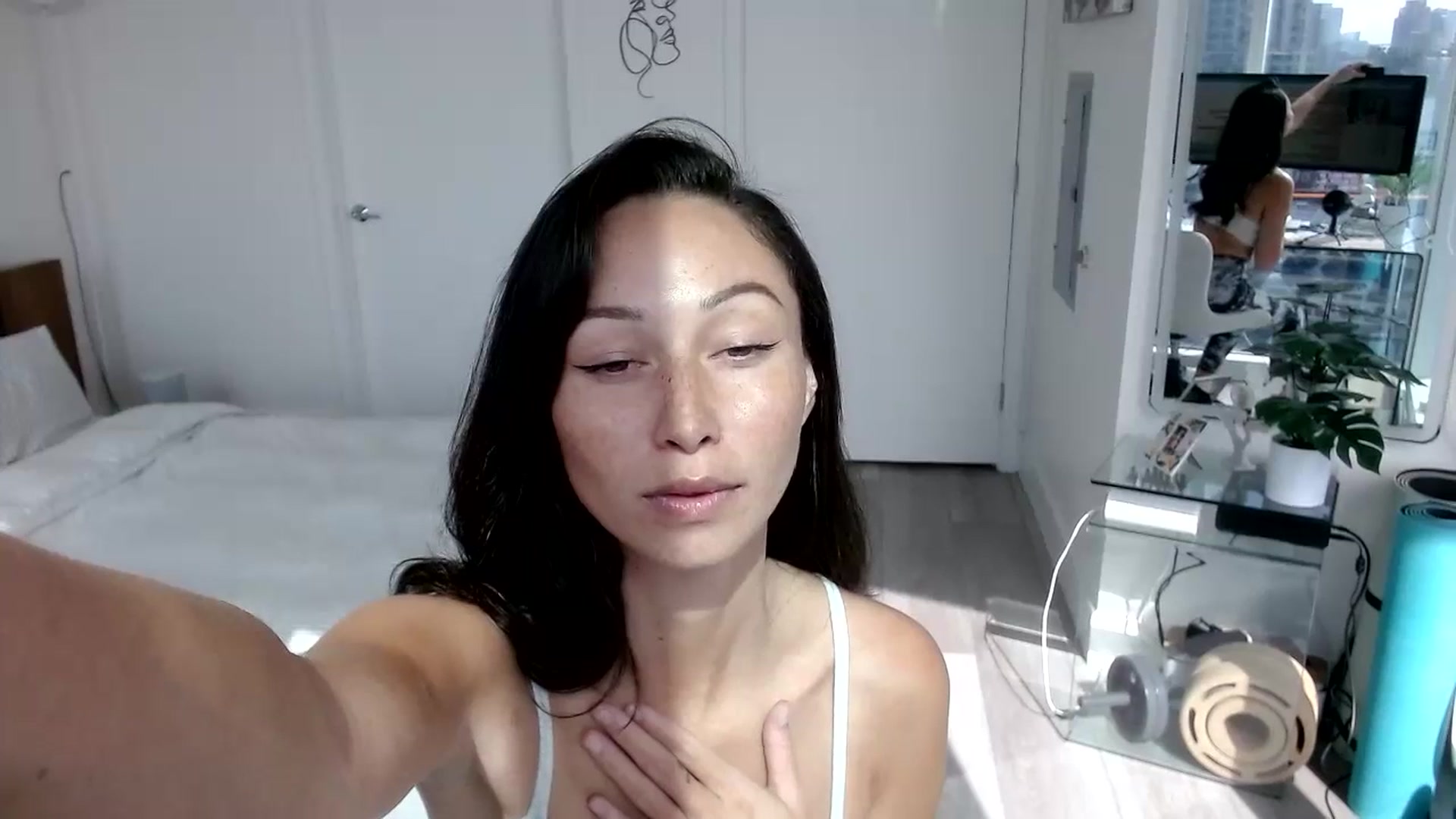 Gallery image thumbnail from Miu_Minnie's myfreecams stream on, 07/09/2023, 24:04 image 8 of 20