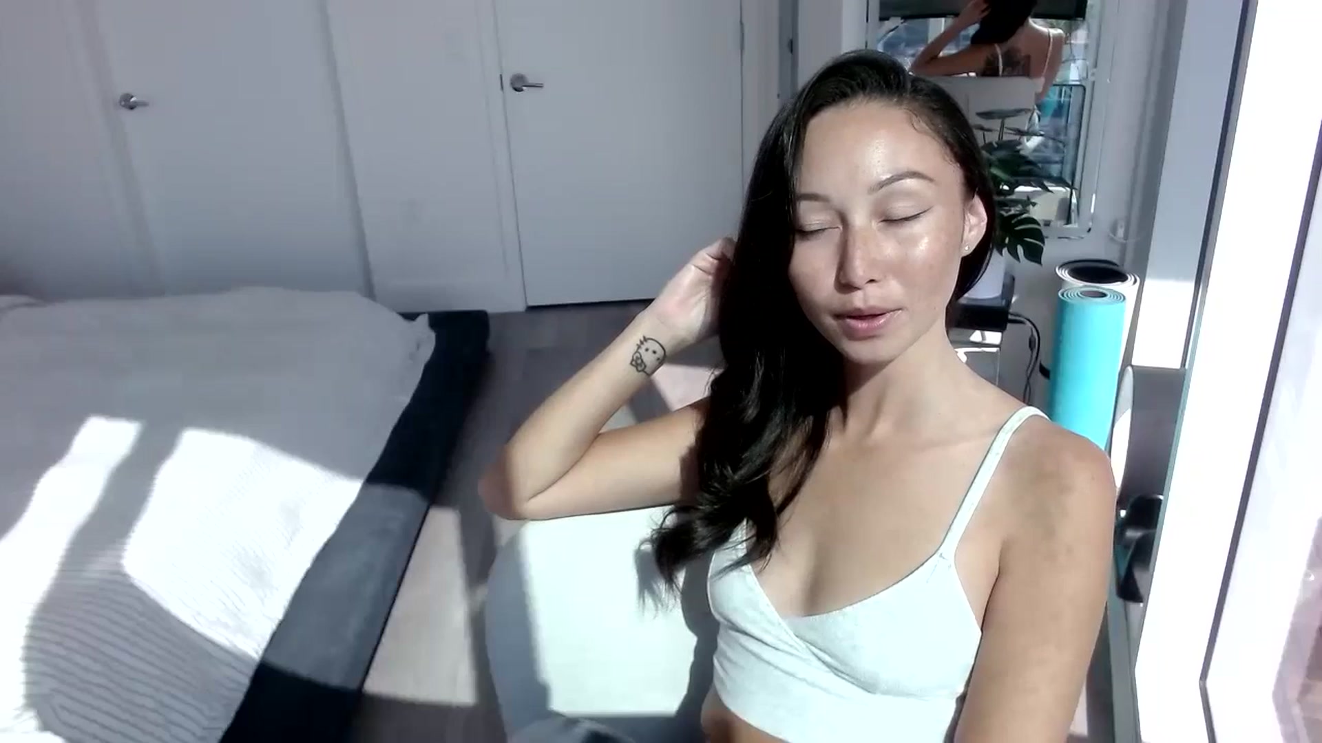 Gallery image thumbnail from Miu_Minnie's myfreecams stream on, 07/09/2023, 24:04 image 13 of 20