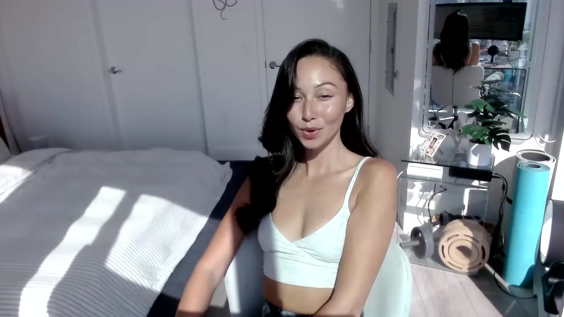 Gallery image thumbnail from Miu_Minnie's myfreecams stream on, 07/09/2023, 24:04 image 16 of 20