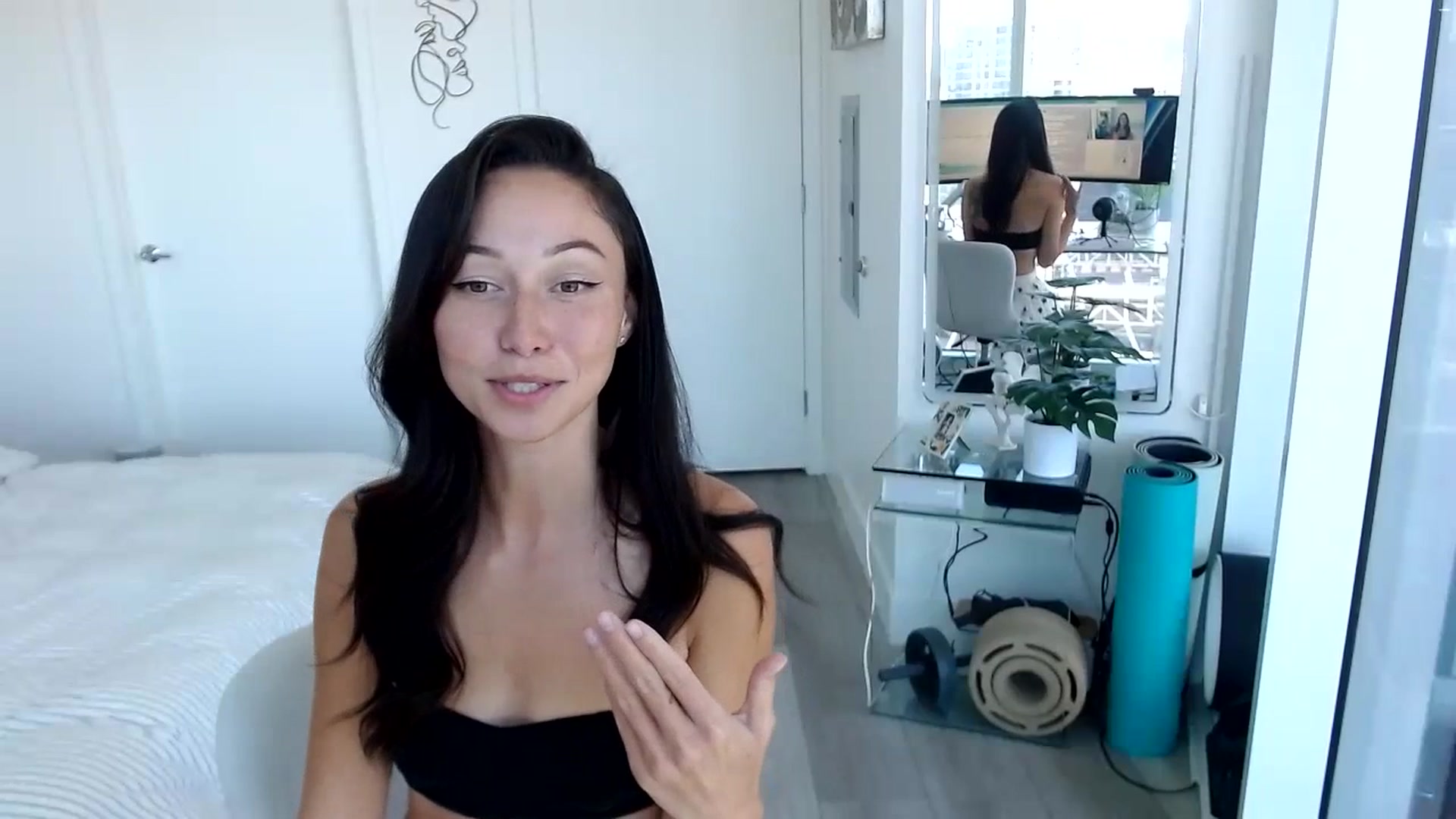Gallery image thumbnail from Miu_Minnie's myfreecams stream on, 07/11/2023, 20:13 image 20 of 20