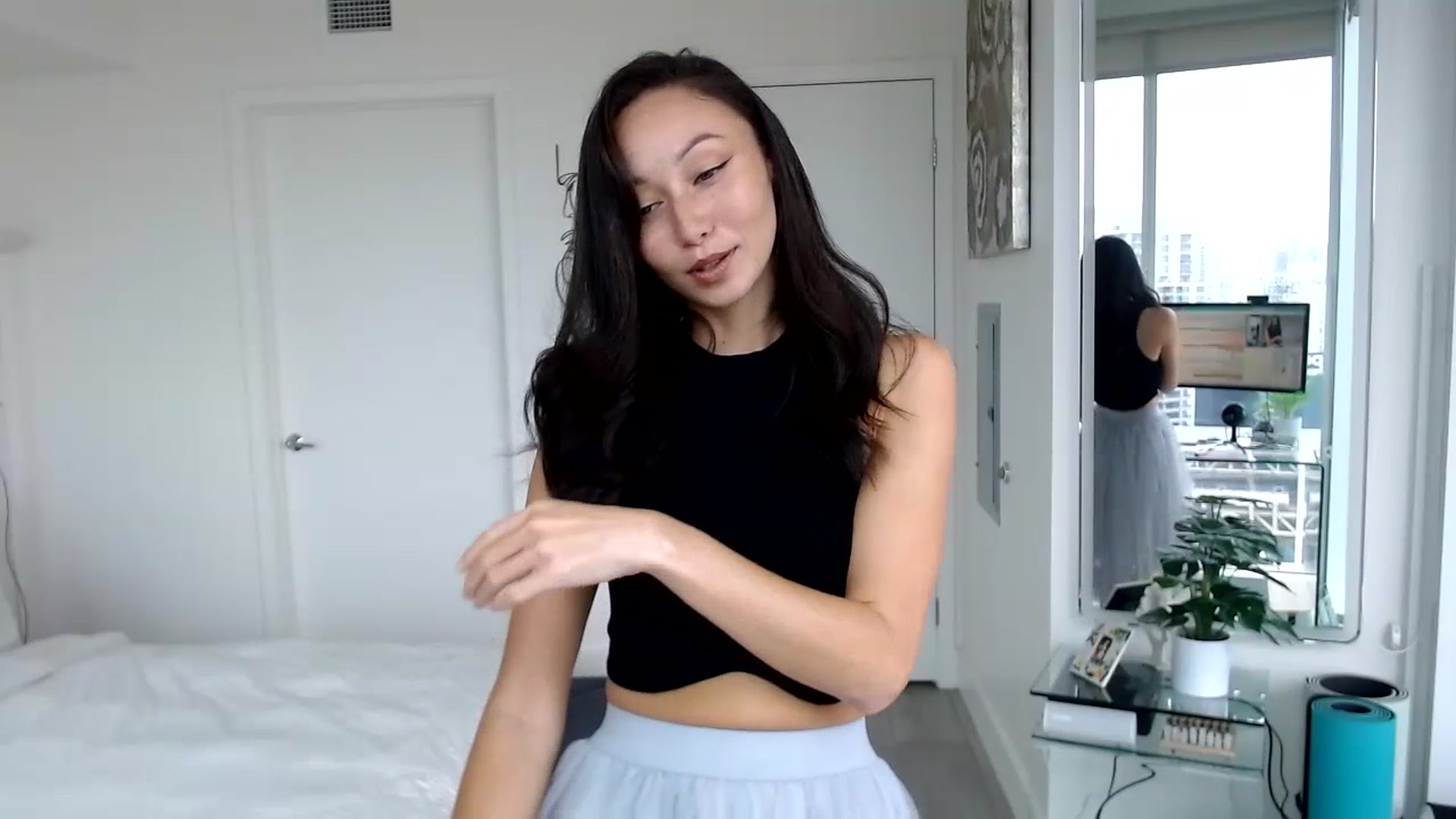 Gallery image thumbnail from Miu_Minnie's myfreecams stream on, 07/31/2023, 19:32 image 10 of 20