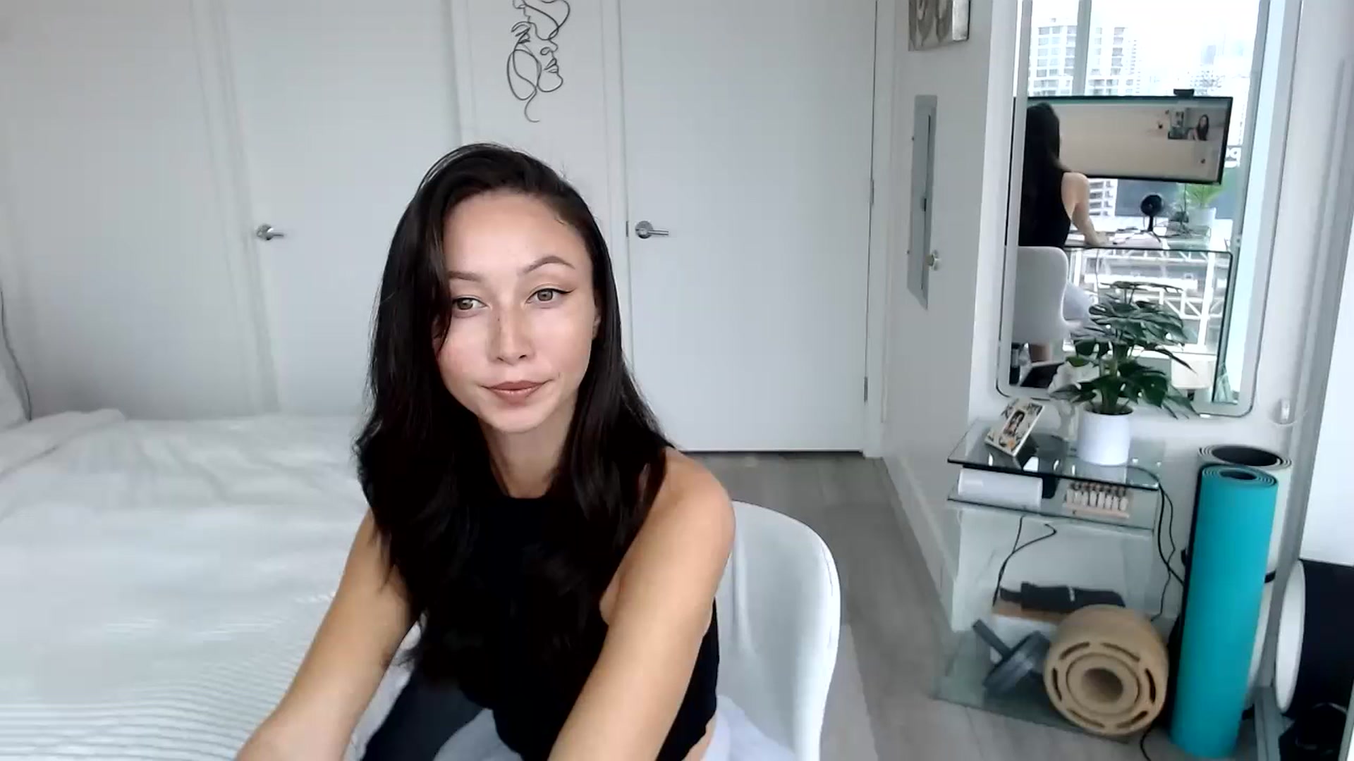 Gallery image thumbnail from Miu_Minnie's myfreecams stream on, 07/31/2023, 19:32 image 19 of 20