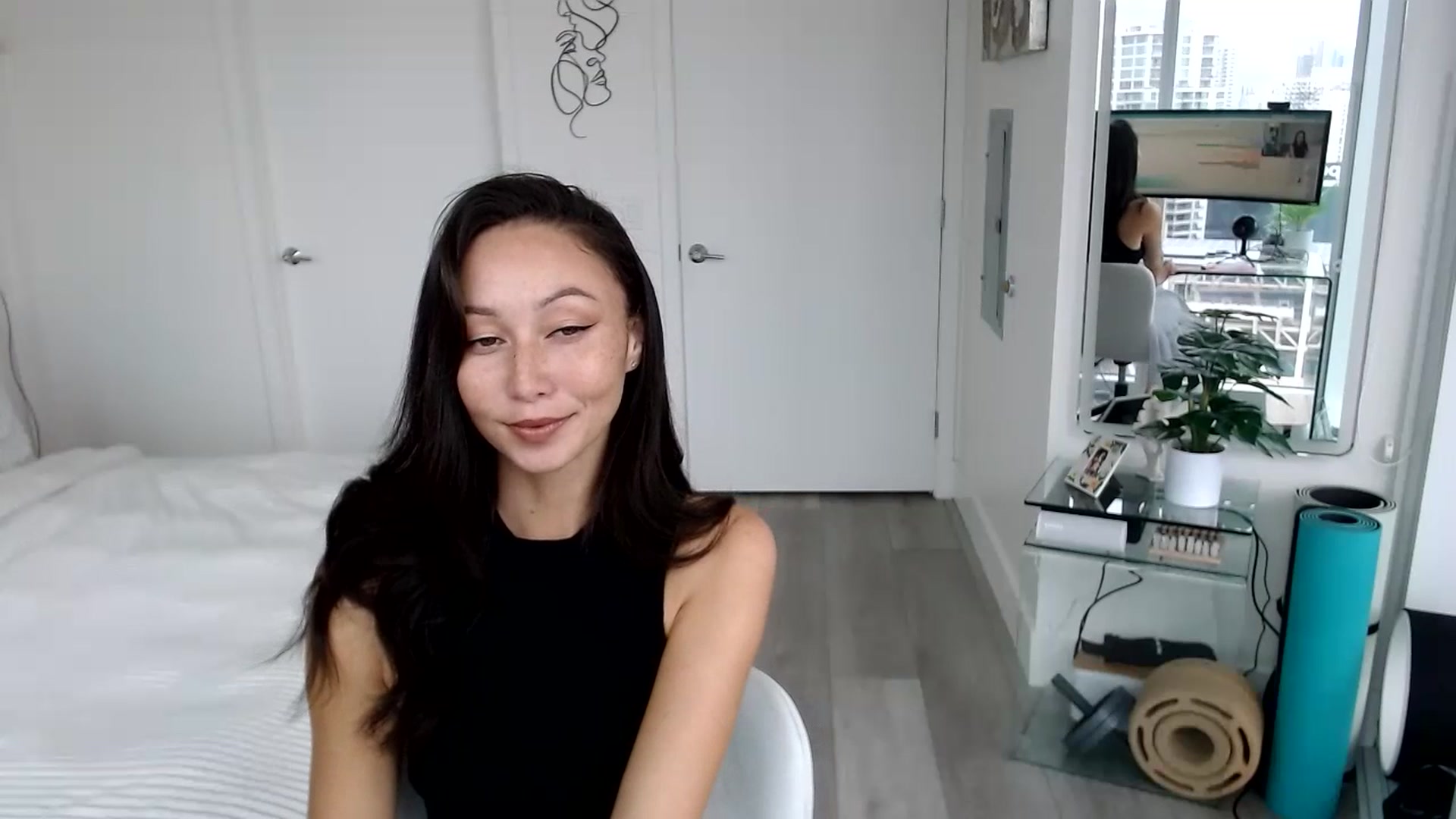 Gallery image thumbnail from Miu_Minnie's myfreecams stream on, 07/31/2023, 19:32 image 5 of 20
