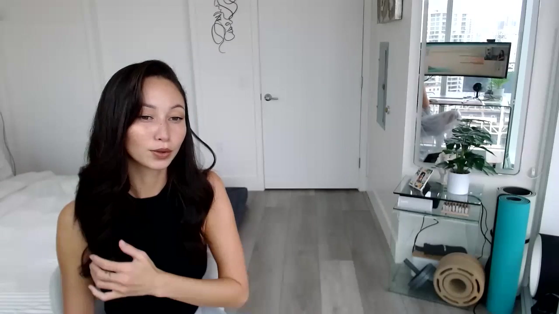 Gallery image thumbnail from Miu_Minnie's myfreecams stream on, 07/31/2023, 19:32 image 3 of 20
