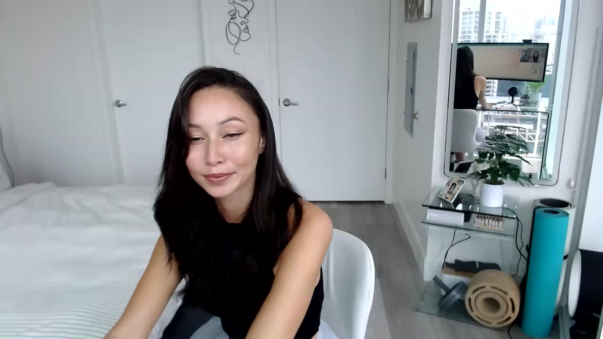 Gallery image thumbnail from Miu_Minnie's myfreecams stream on, 07/31/2023, 19:32 image 20 of 20