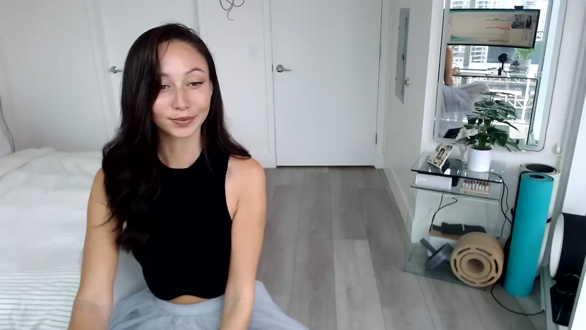 Gallery image thumbnail from Miu_Minnie's myfreecams stream on, 07/31/2023, 19:32 image 8 of 20