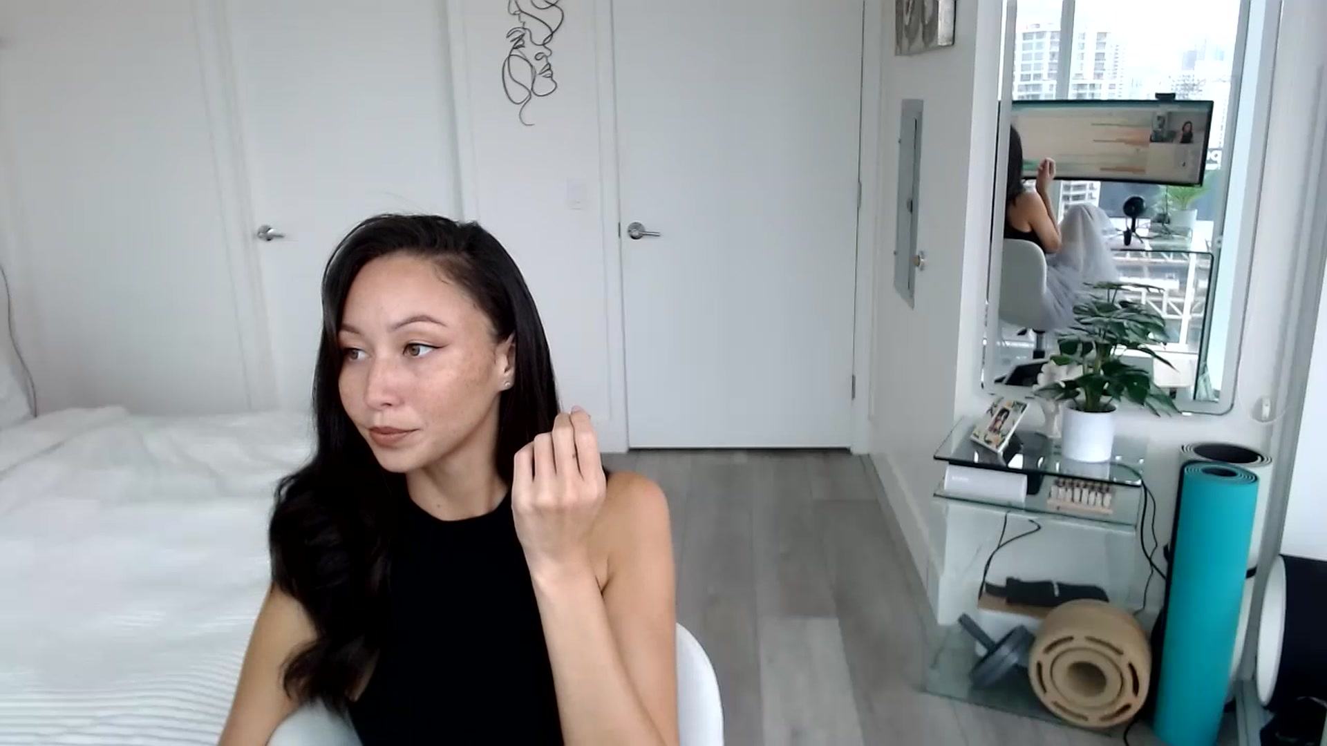 Gallery image thumbnail from Miu_Minnie's myfreecams stream on, 07/31/2023, 19:32 image 7 of 20