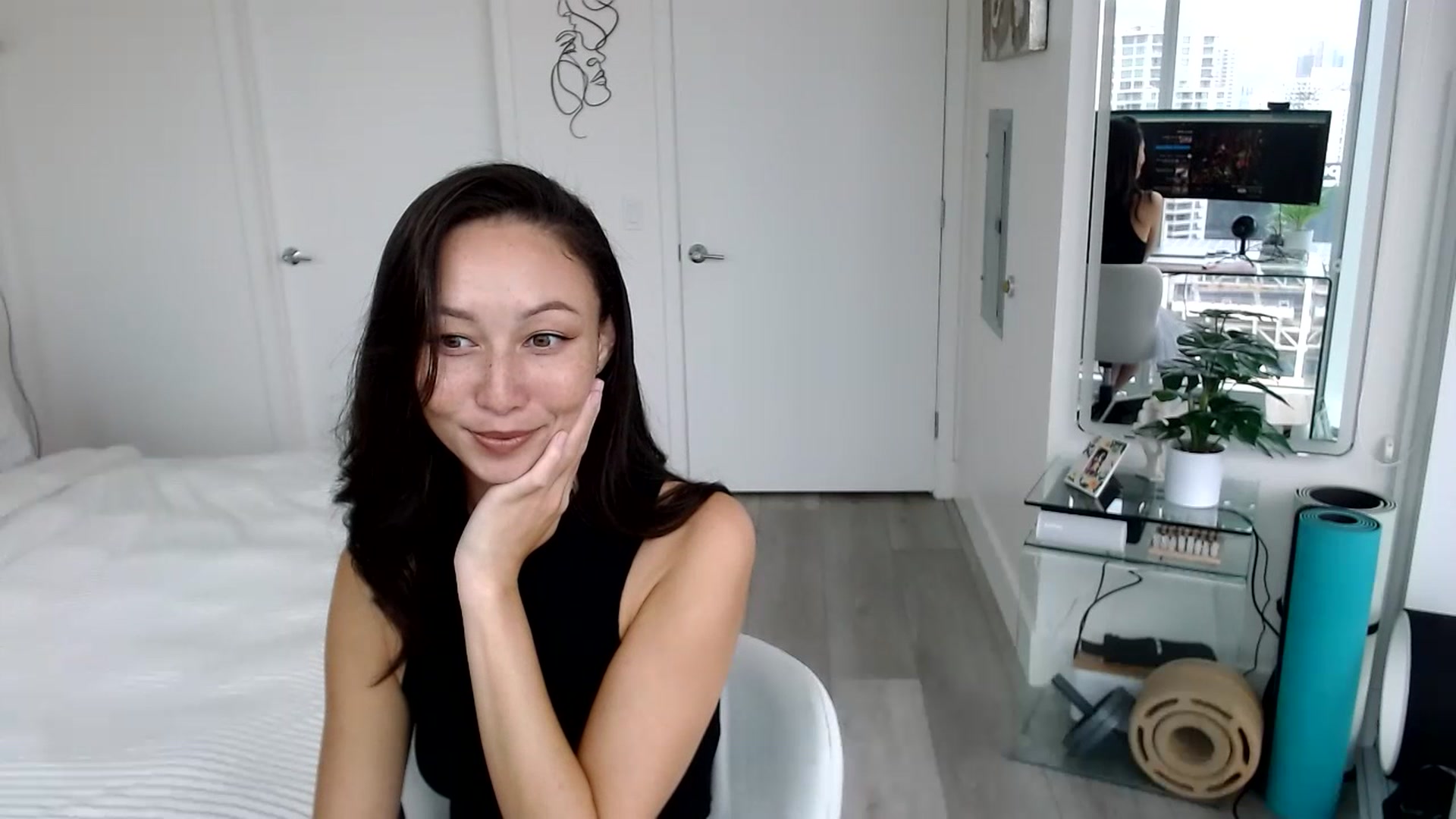Gallery image thumbnail from Miu_Minnie's myfreecams stream on, 07/31/2023, 19:32 image 4 of 20
