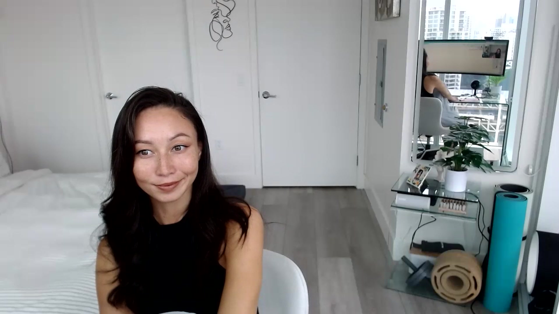 Gallery image thumbnail from Miu_Minnie's myfreecams stream on, 07/31/2023, 19:32 image 13 of 20