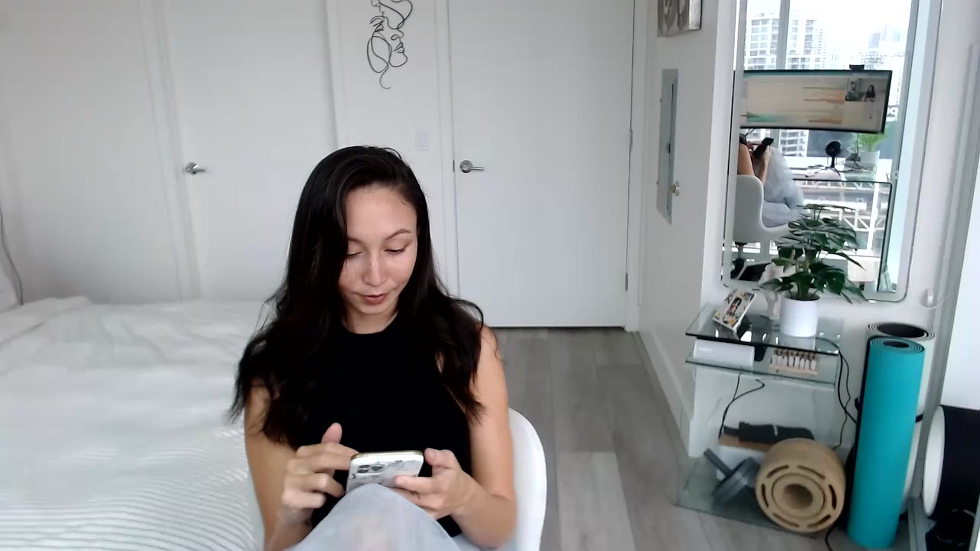 Gallery image thumbnail from Miu_Minnie's myfreecams stream on, 07/31/2023, 19:32 image 11 of 20