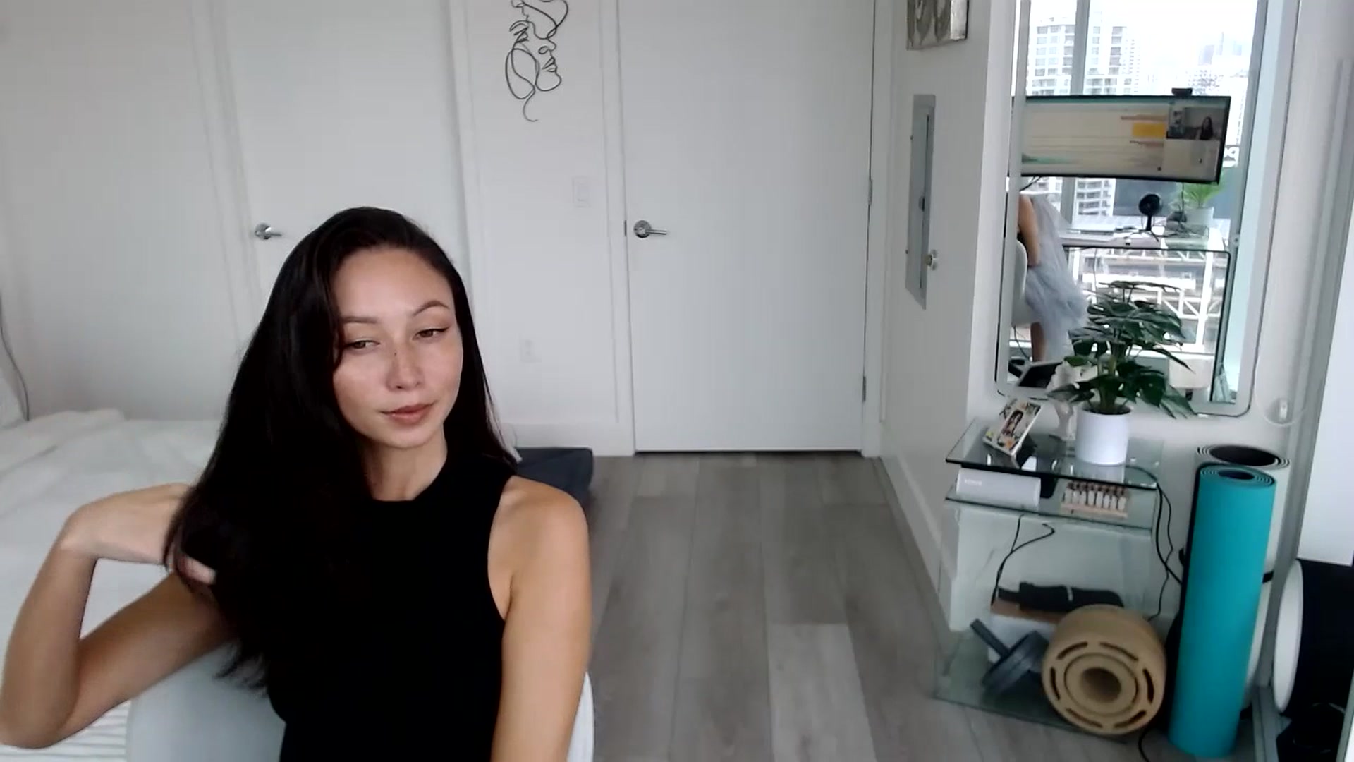 Gallery image thumbnail from Miu_Minnie's myfreecams stream on, 07/31/2023, 20:04 image 7 of 20