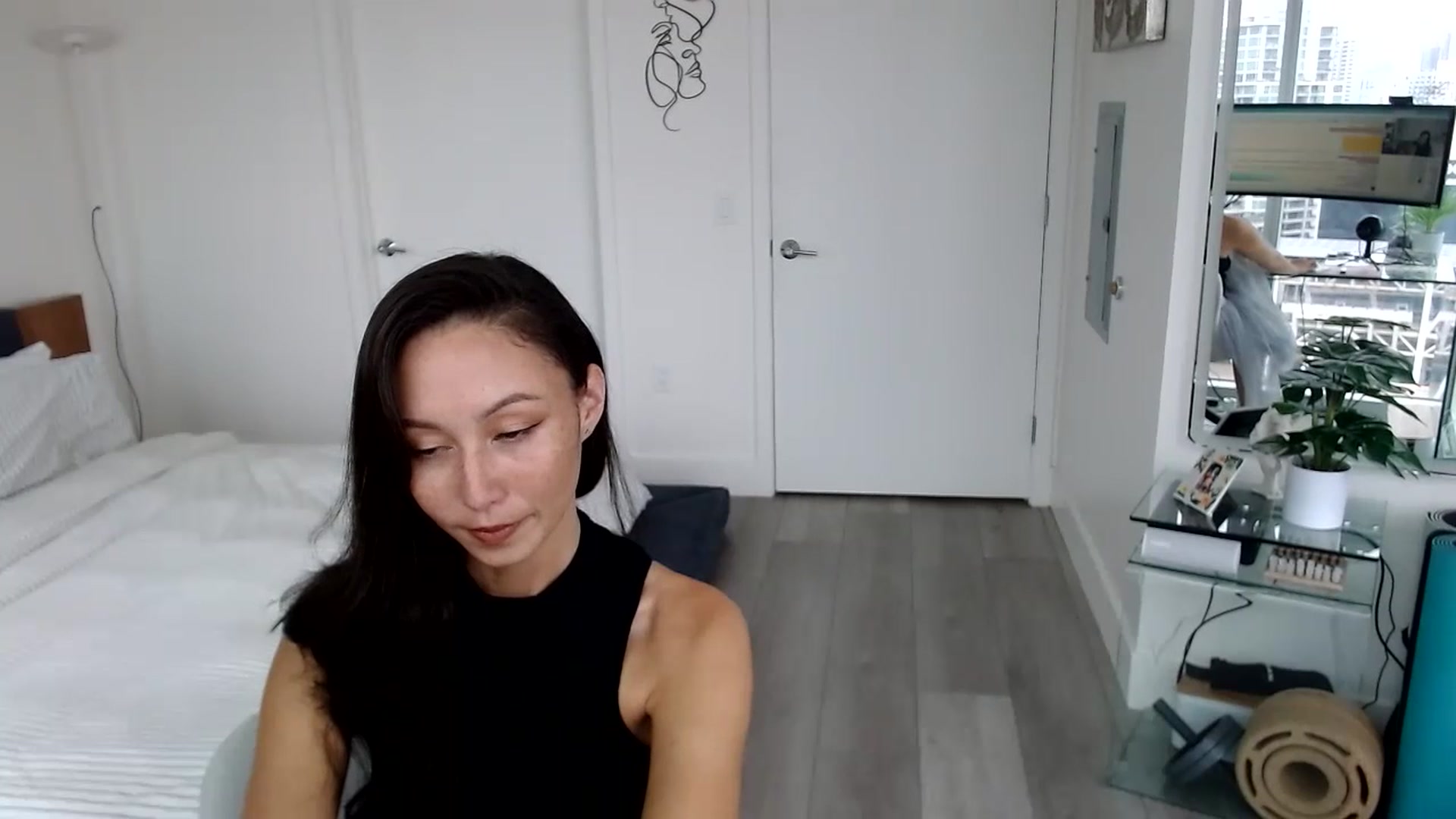 Gallery image thumbnail from Miu_Minnie's myfreecams stream on, 07/31/2023, 20:04 image 19 of 20