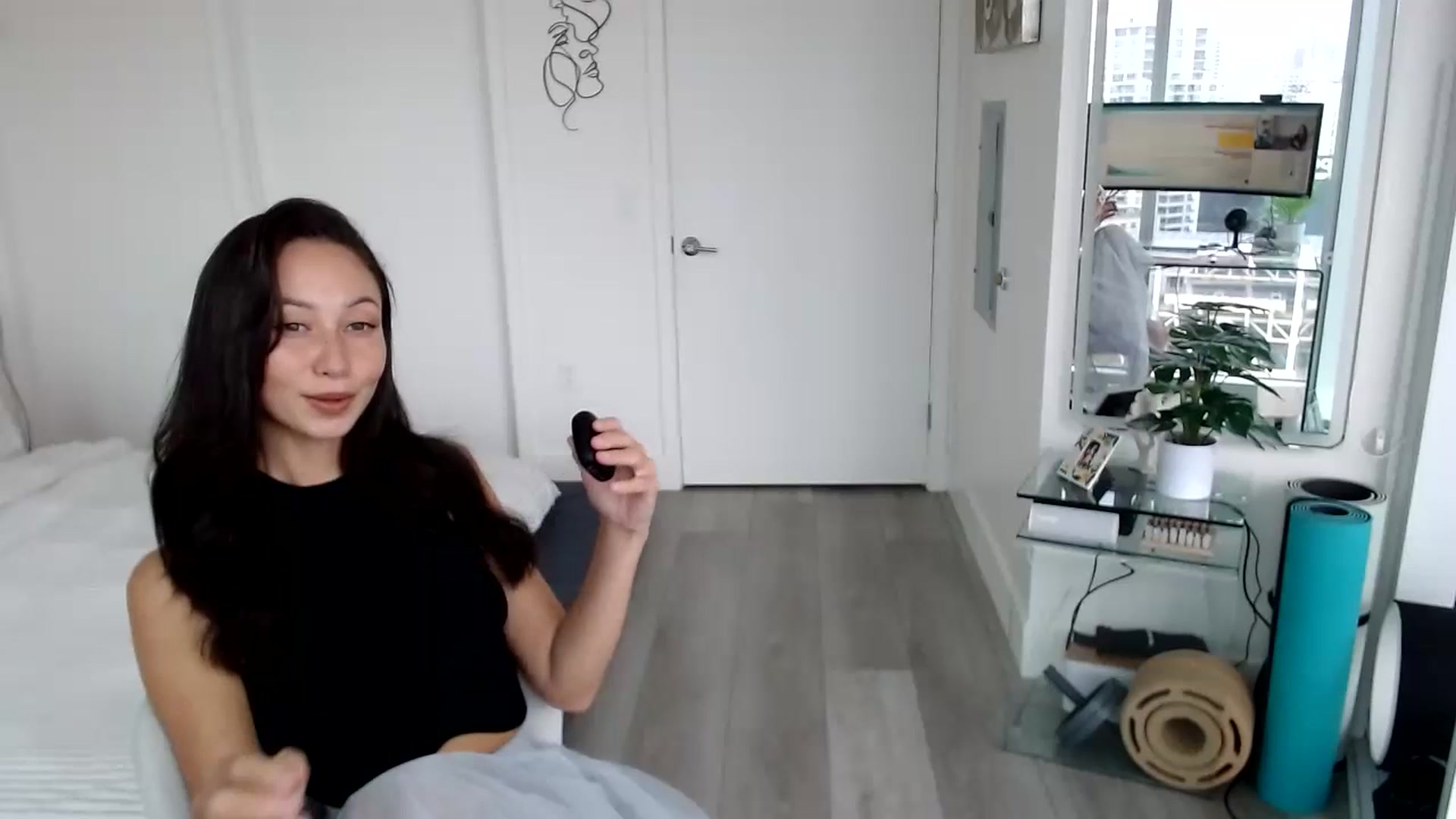 Gallery image thumbnail from Miu_Minnie's myfreecams stream on, 07/31/2023, 20:04 image 1 of 20
