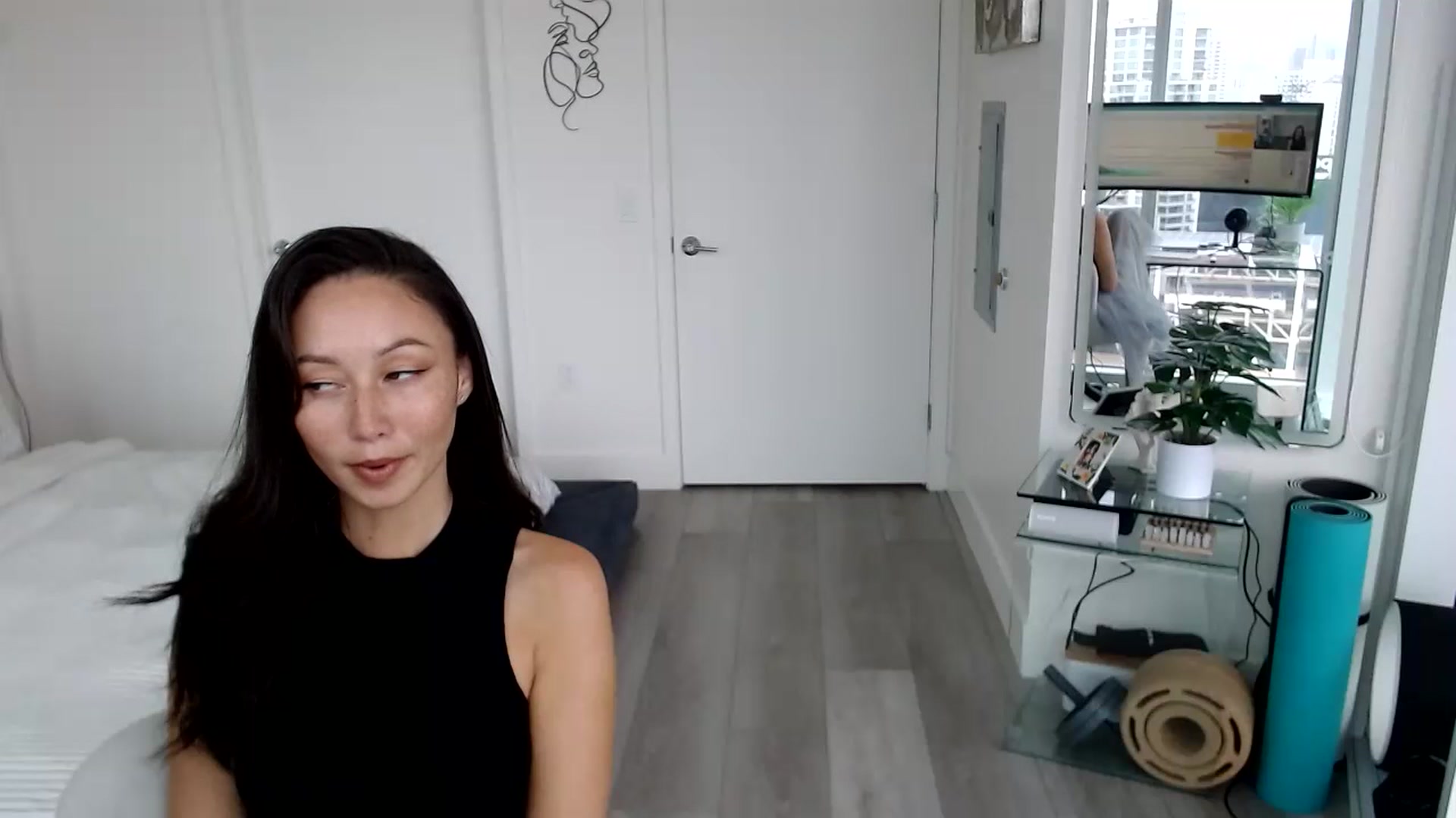 Gallery image thumbnail from Miu_Minnie's myfreecams stream on, 07/31/2023, 20:04 image 6 of 20