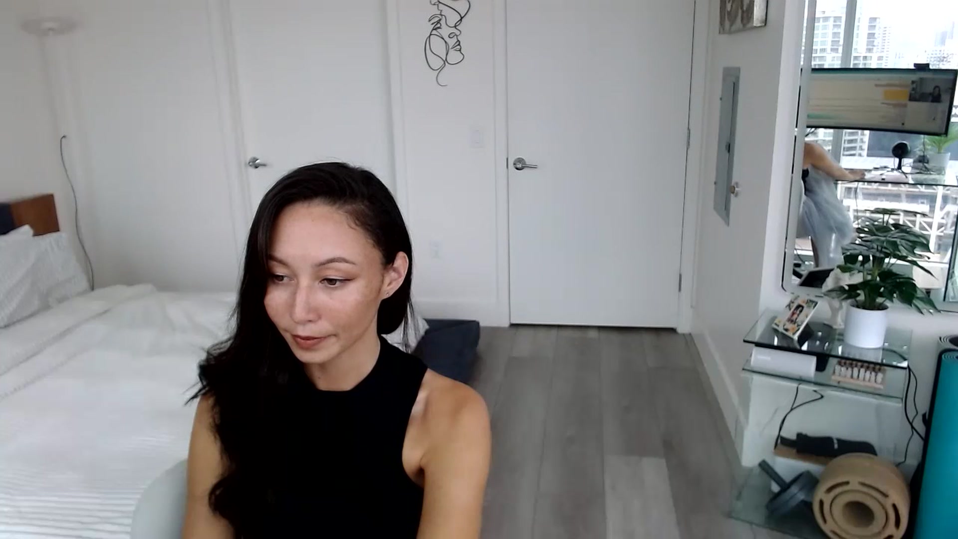 Gallery image thumbnail from Miu_Minnie's myfreecams stream on, 07/31/2023, 20:04 image 20 of 20