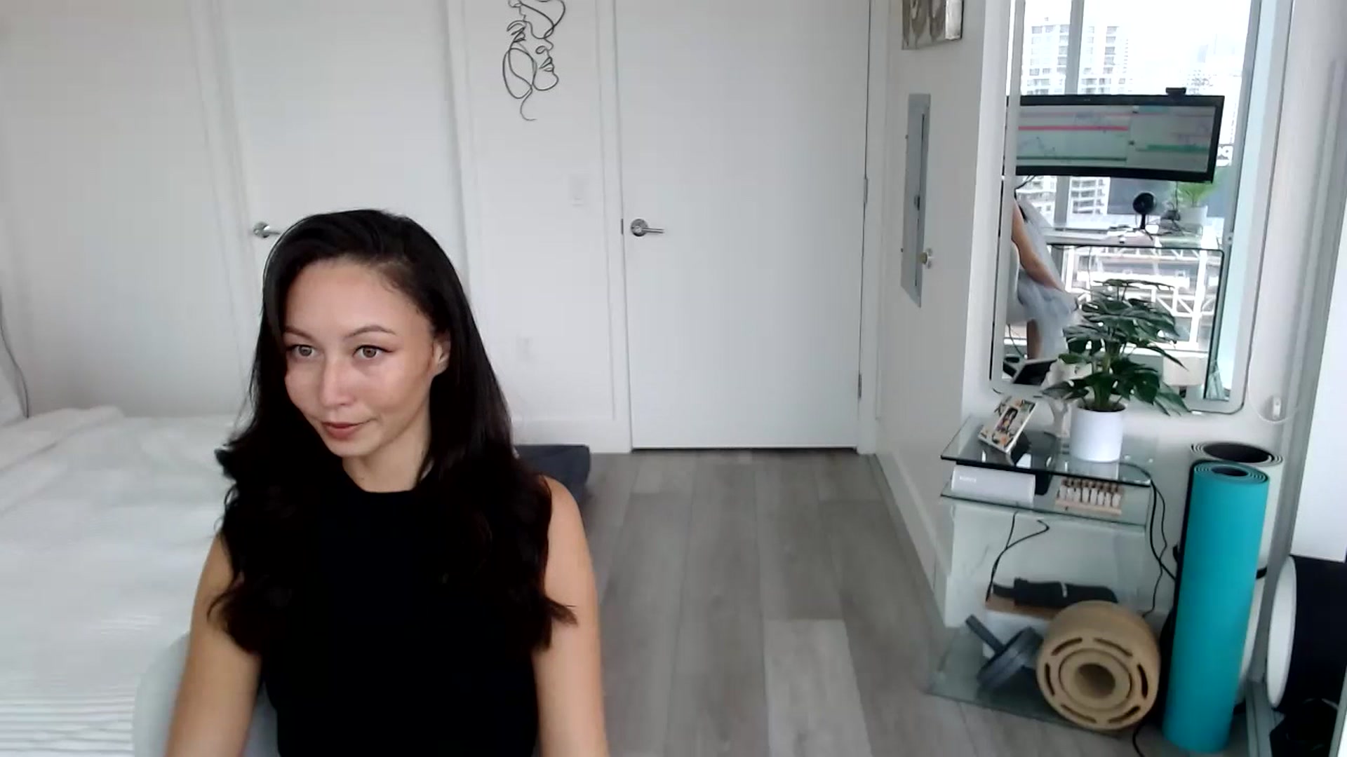 Gallery image thumbnail from Miu_Minnie's myfreecams stream on, 07/31/2023, 20:04 image 3 of 20