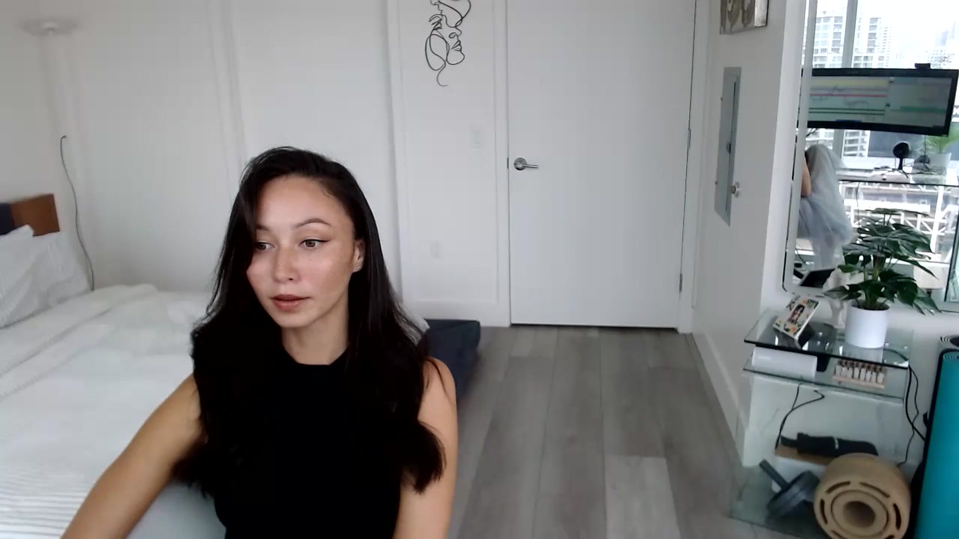 Gallery image thumbnail from Miu_Minnie's myfreecams stream on, 07/31/2023, 20:04 image 13 of 20