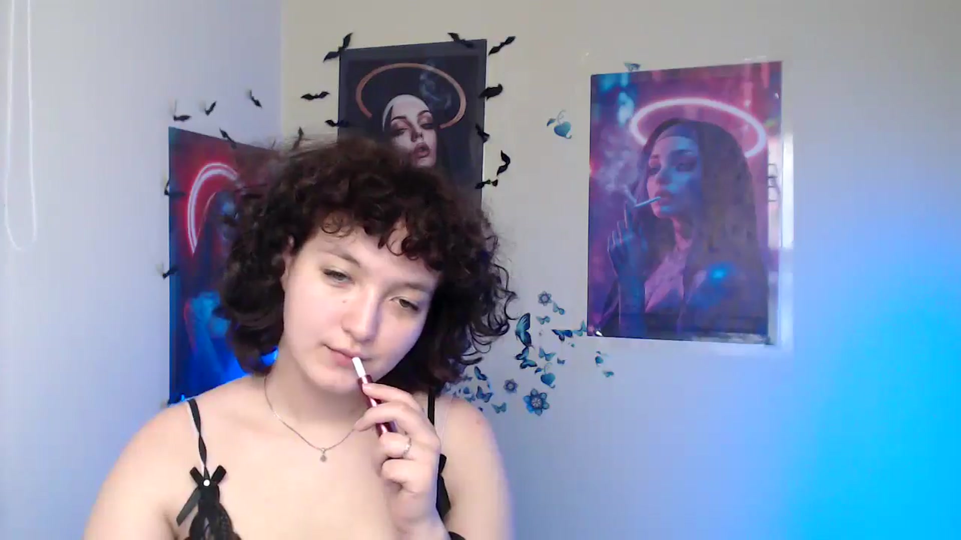 Gallery image thumbnail from MiyAria's myfreecams stream on, 12/02/2025, 13:13 image 2 of 20