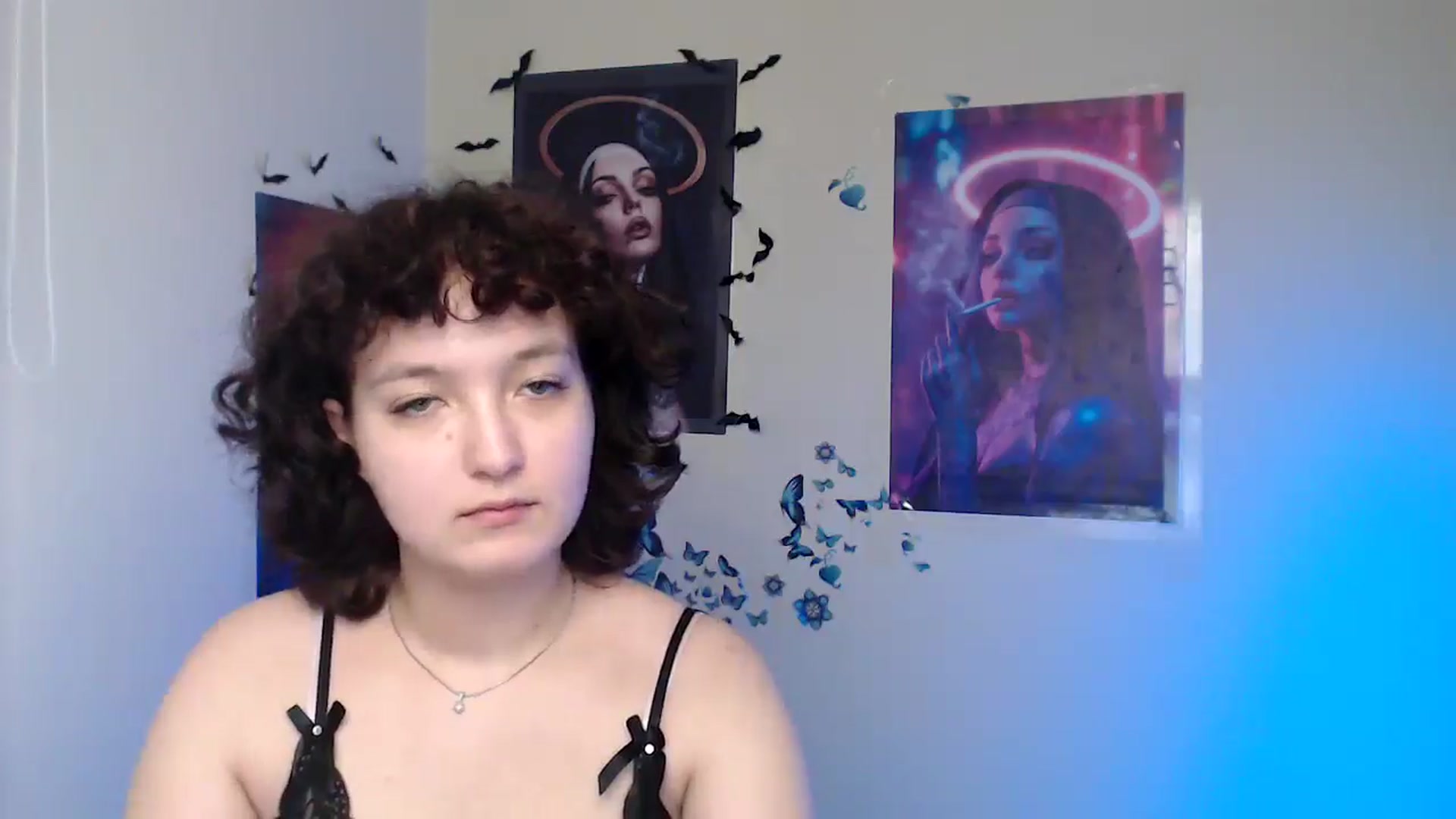 Gallery image thumbnail from MiyAria's myfreecams stream on, 12/02/2025, 13:13 image 7 of 20