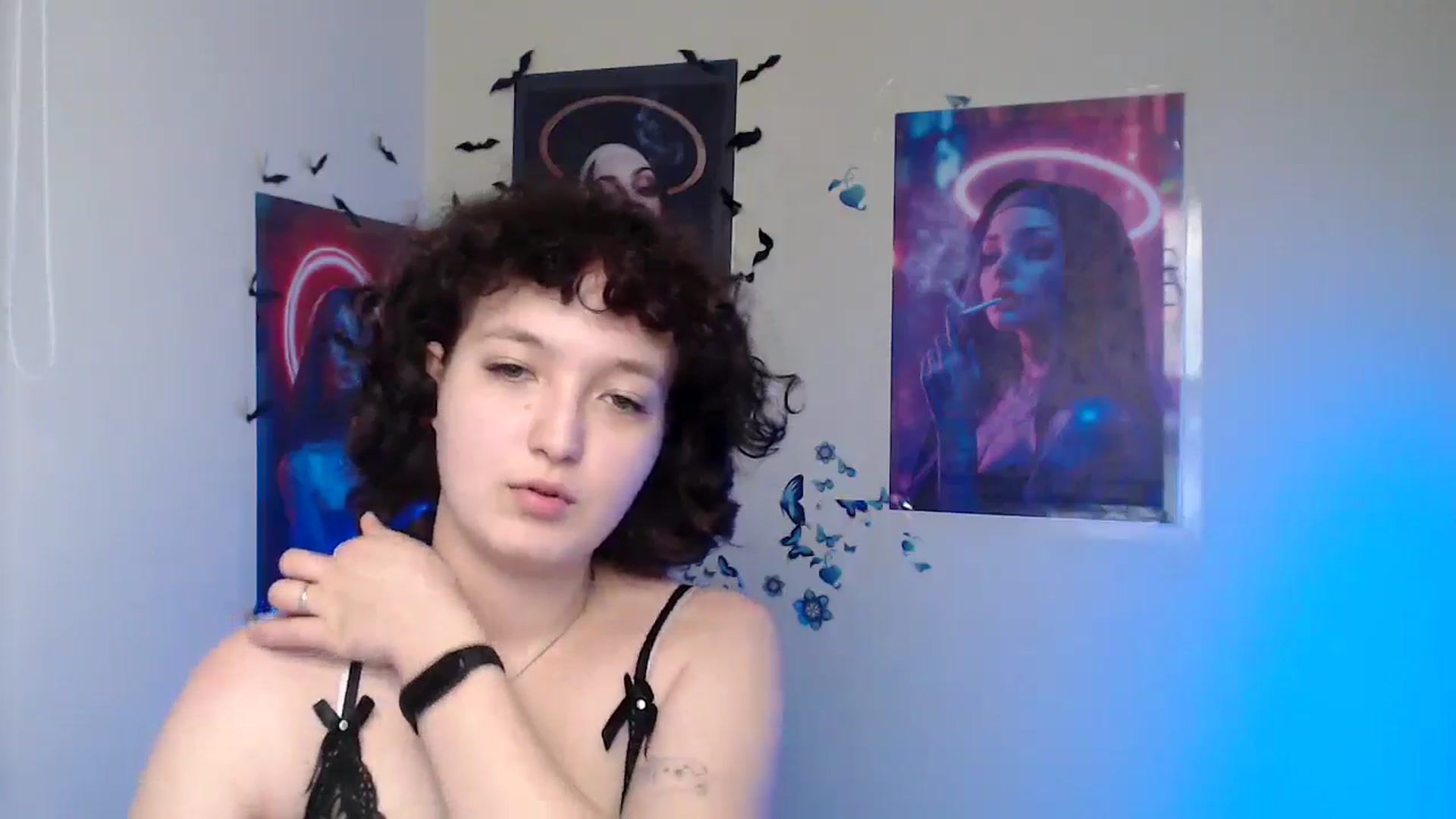 Gallery image thumbnail from MiyAria's myfreecams stream on, 12/02/2025, 13:13 image 6 of 20
