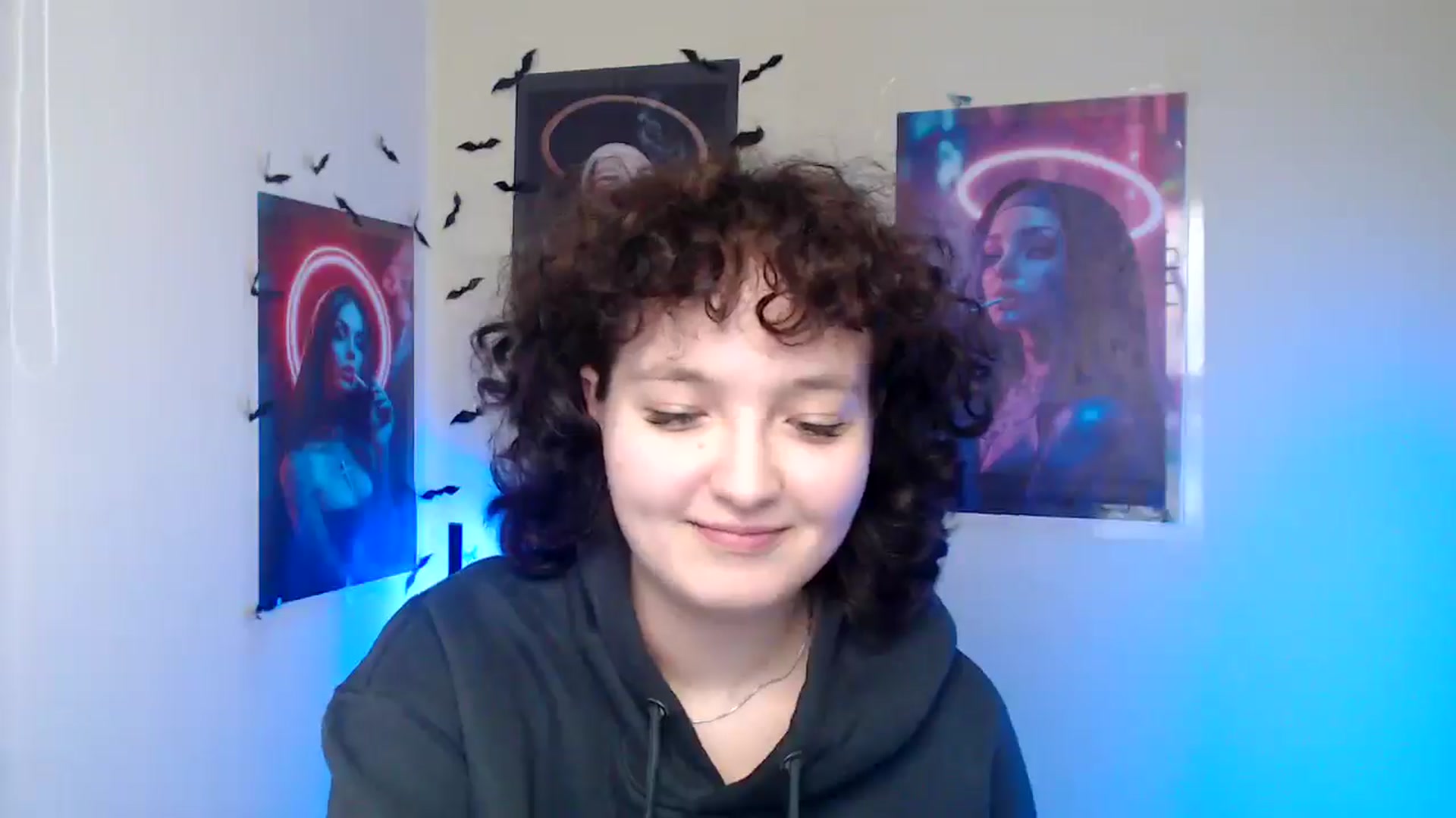 Gallery image thumbnail from MiyAria's myfreecams stream on, 12/02/2025, 13:13 image 15 of 20