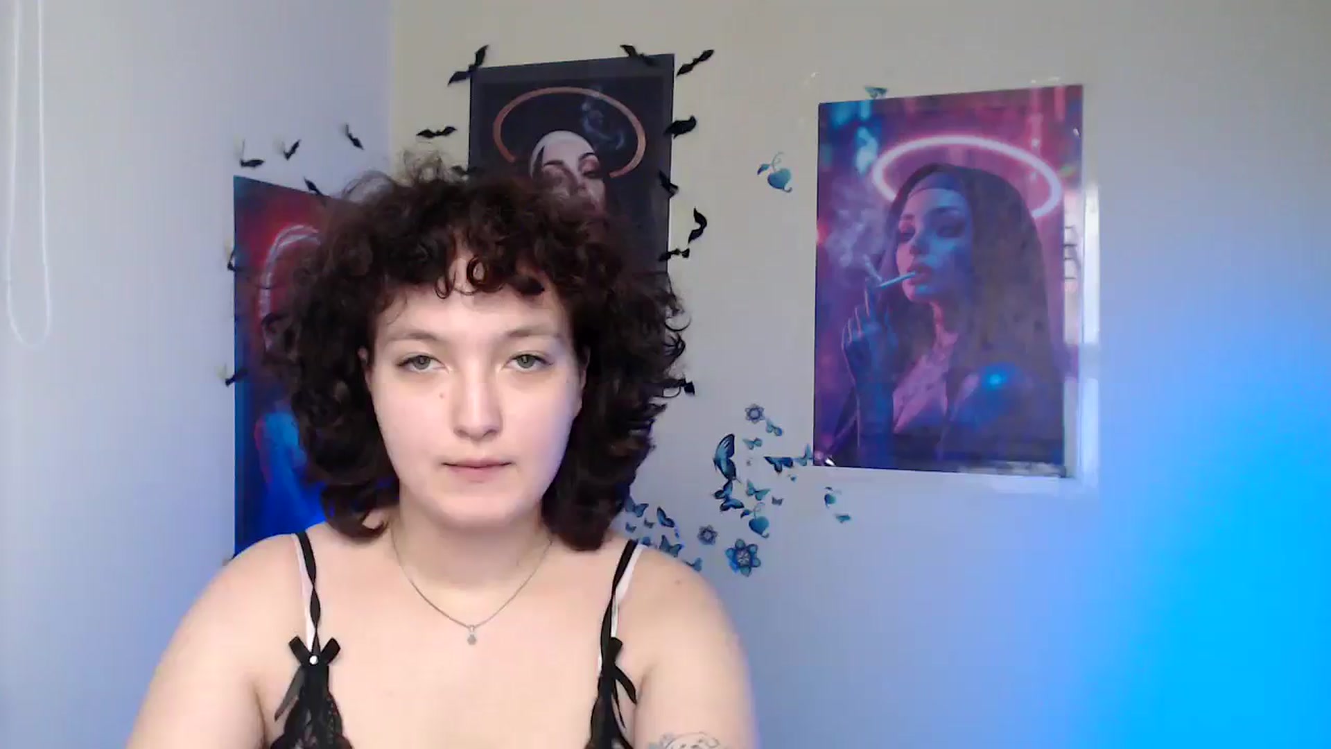Gallery image thumbnail from MiyAria's myfreecams stream on, 12/02/2025, 13:13 image 1 of 20