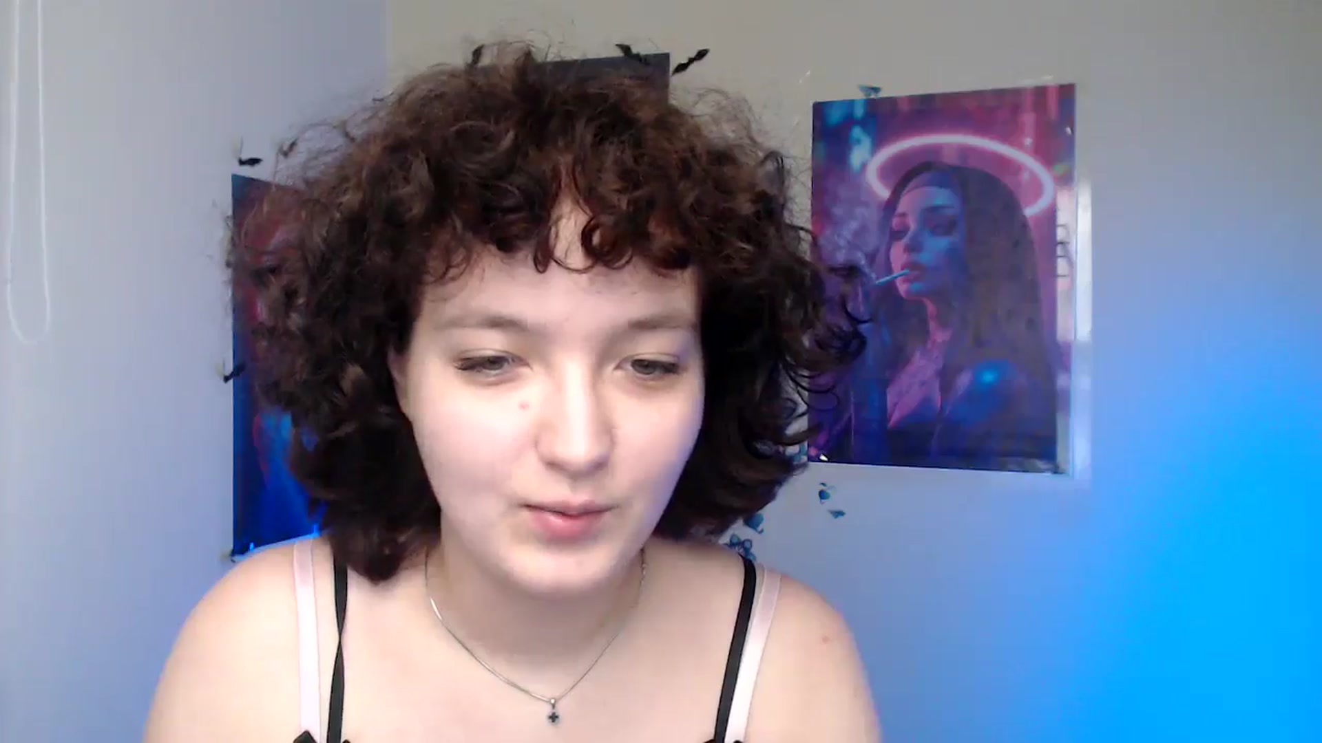 Gallery image thumbnail from MiyAria's myfreecams stream on, 12/02/2025, 13:13 image 4 of 20