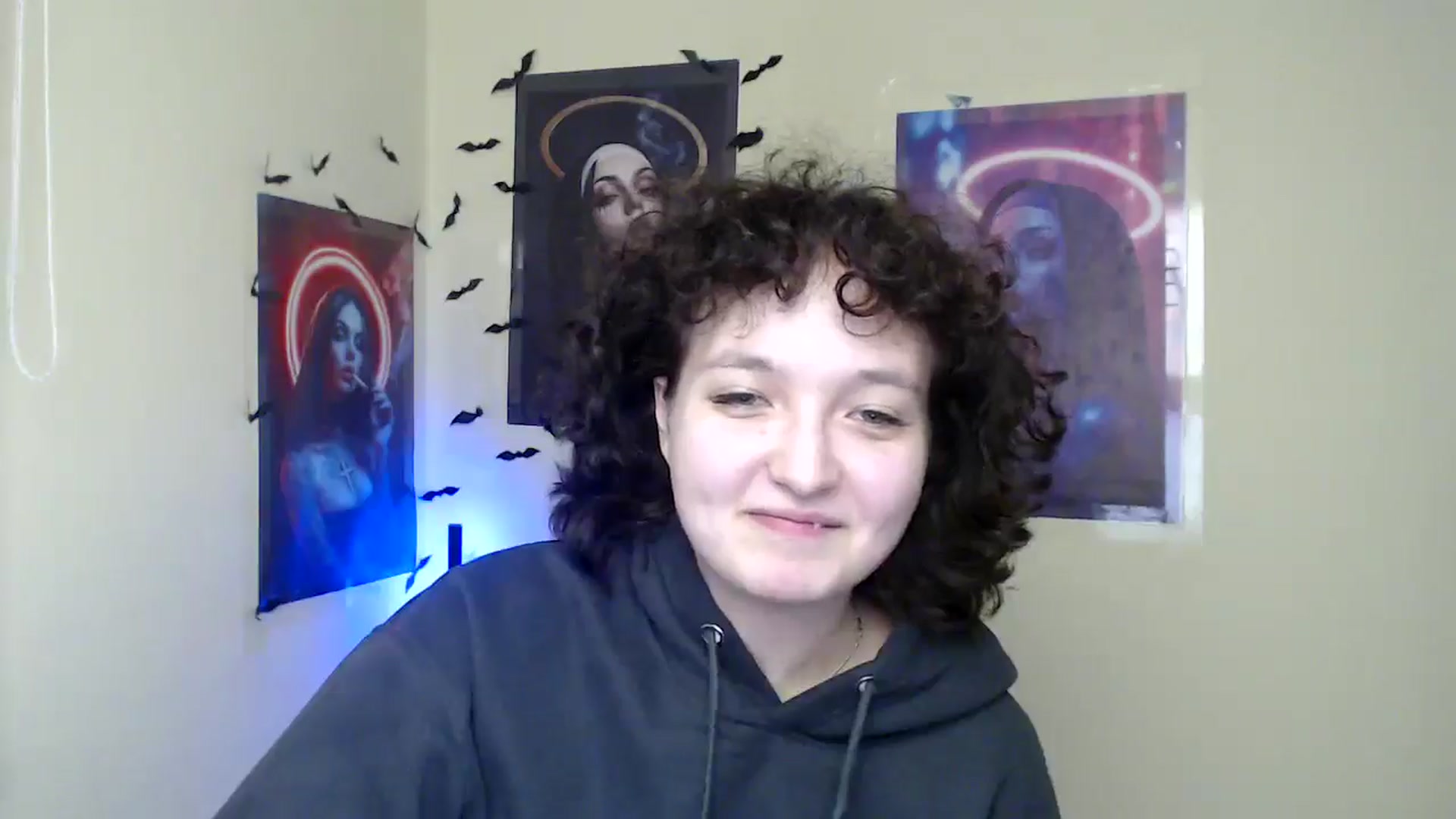 Gallery image thumbnail from MiyAria's myfreecams stream on, 12/02/2025, 13:13 image 18 of 20