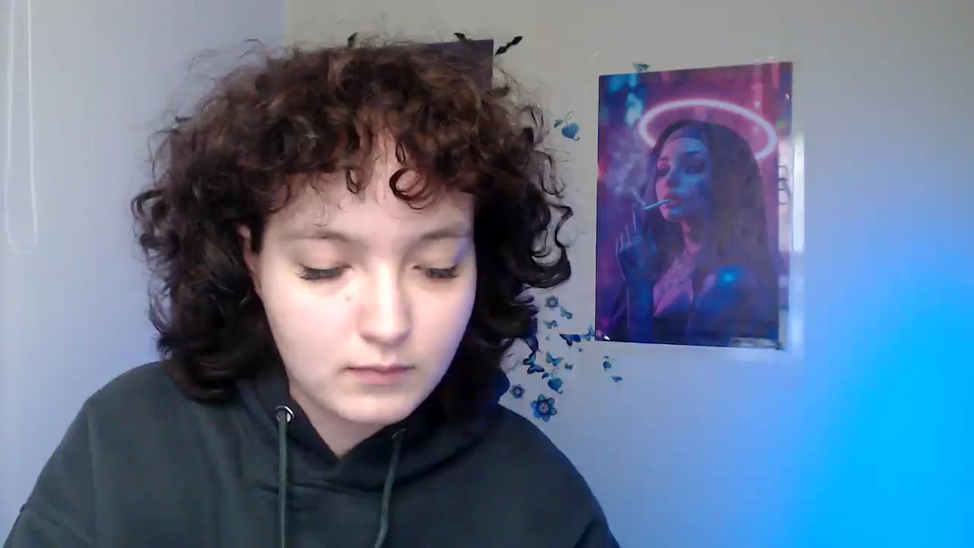 Gallery image thumbnail from MiyAria's myfreecams stream on, 12/02/2025, 13:13 image 13 of 20