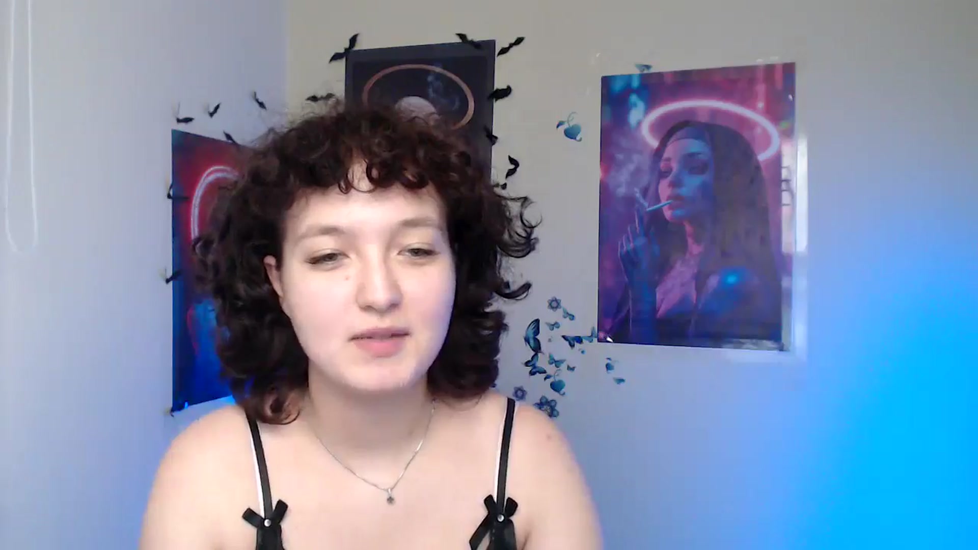 Gallery image thumbnail from MiyAria's myfreecams stream on, 12/02/2025, 13:13 image 9 of 20