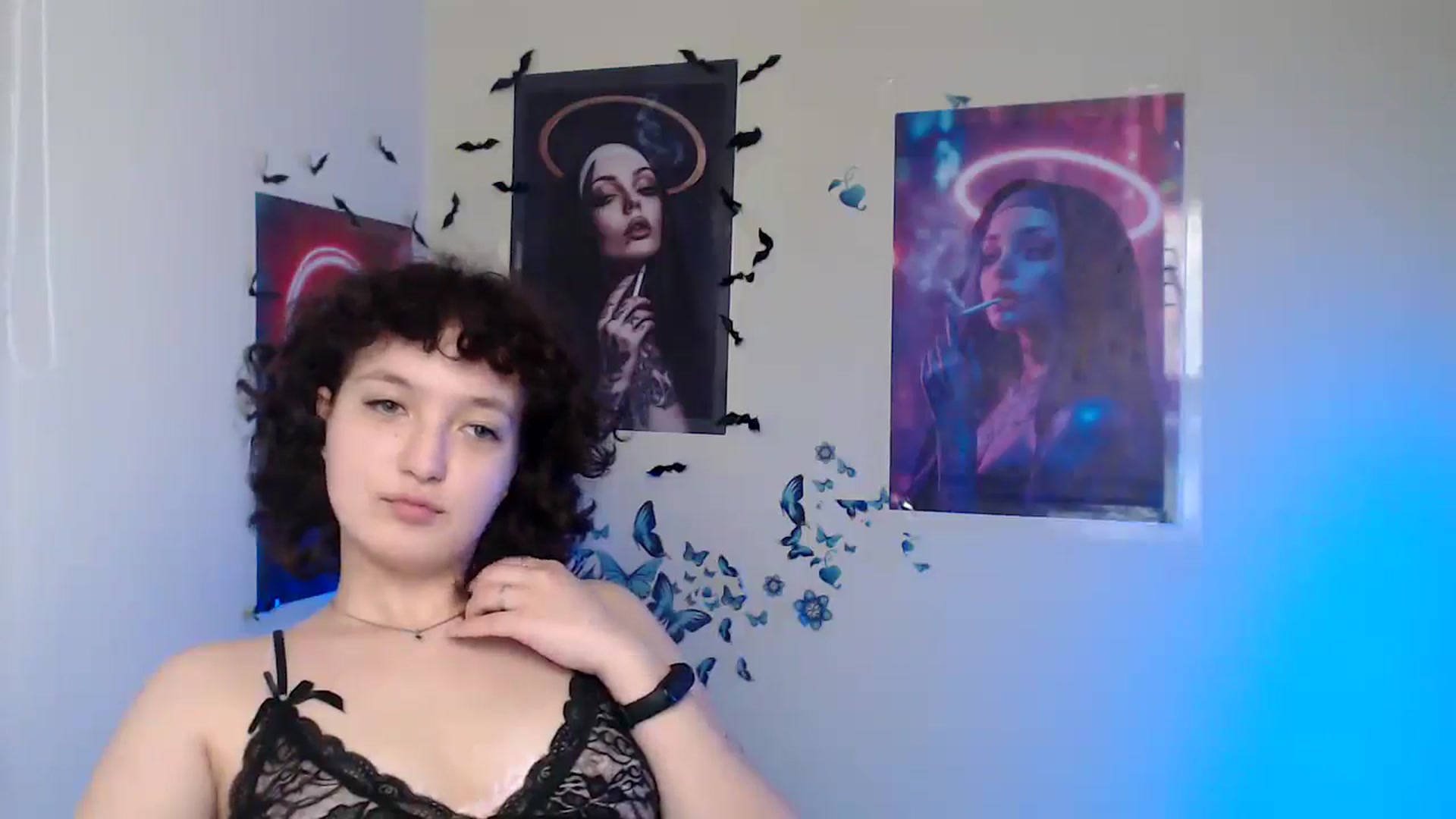 Gallery image thumbnail from MiyAria's myfreecams stream on, 12/02/2025, 13:13 image 8 of 20