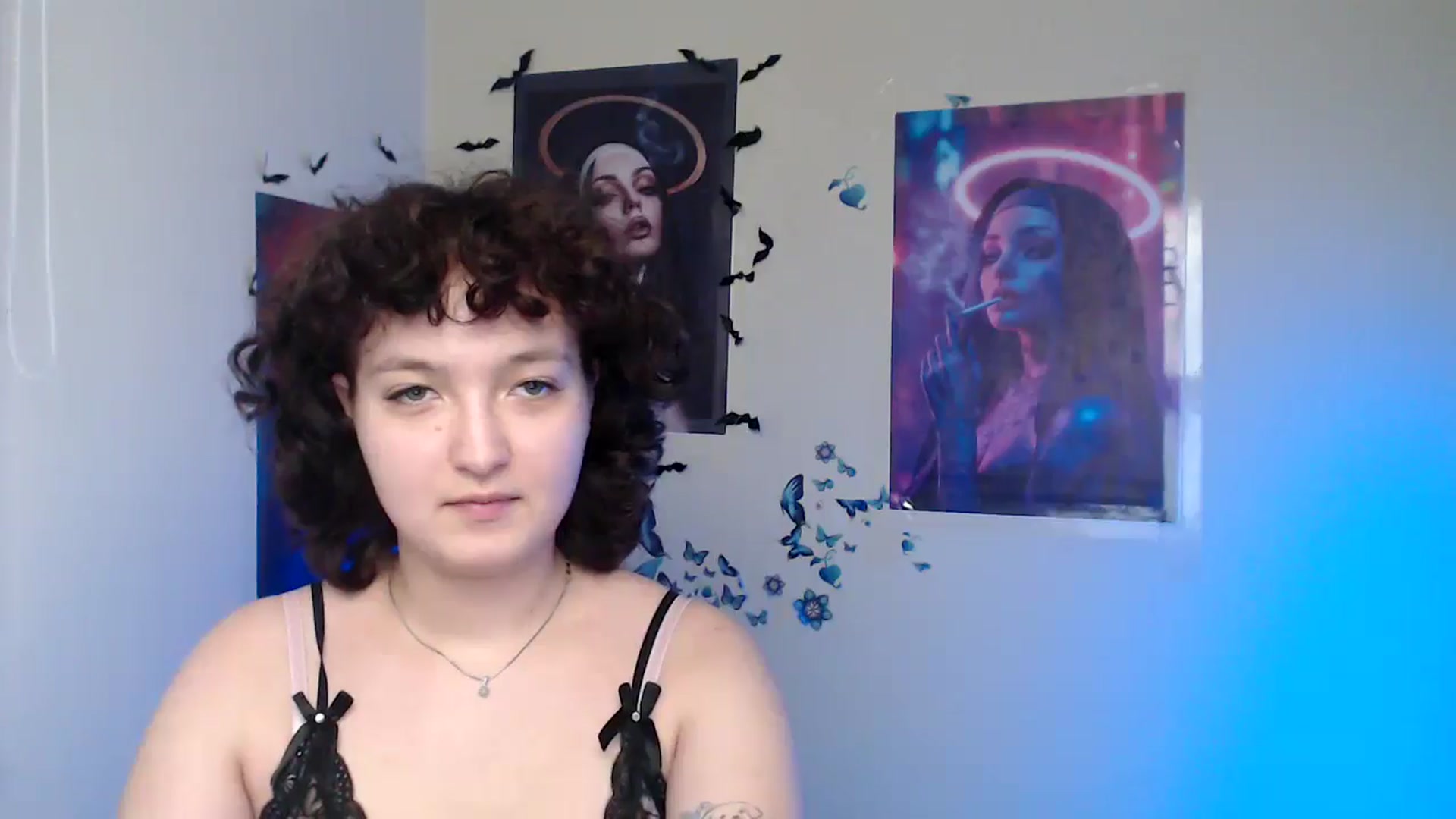 Gallery image thumbnail from MiyAria's myfreecams stream on, 12/02/2025, 13:13 image 5 of 20