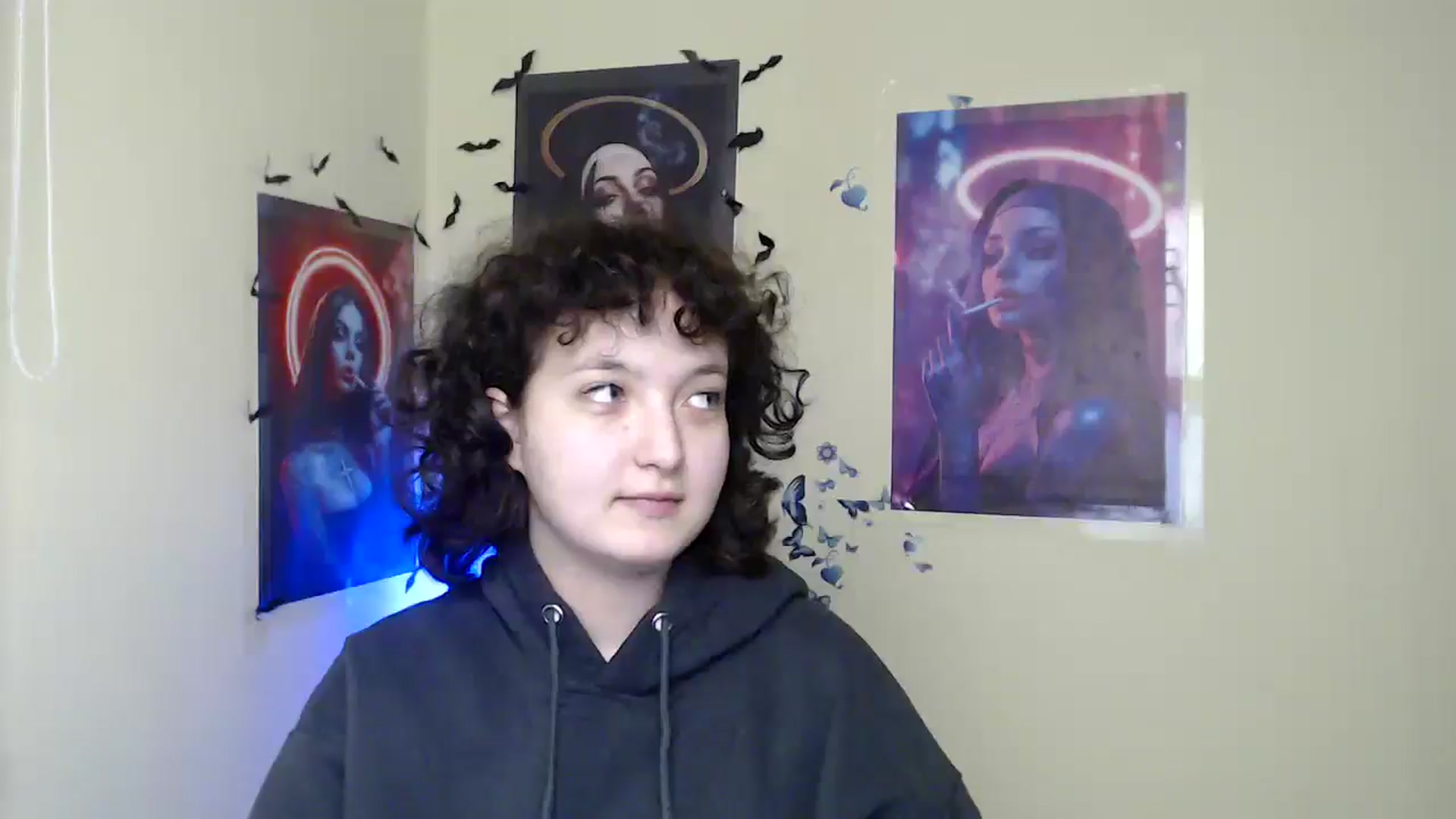 Gallery image thumbnail from MiyAria's myfreecams stream on, 12/02/2025, 13:13 image 17 of 20