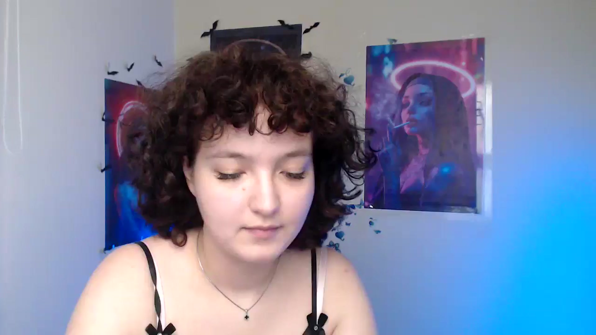 Gallery image thumbnail from MiyAria's myfreecams stream on, 12/02/2025, 13:13 image 3 of 20