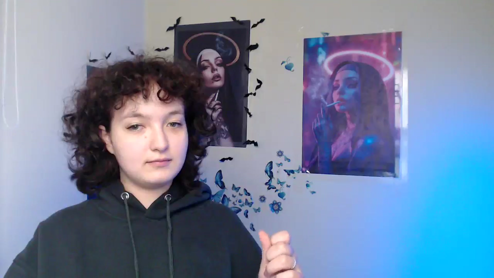 Gallery image thumbnail from MiyAria's myfreecams stream on, 12/02/2025, 13:13 image 12 of 20