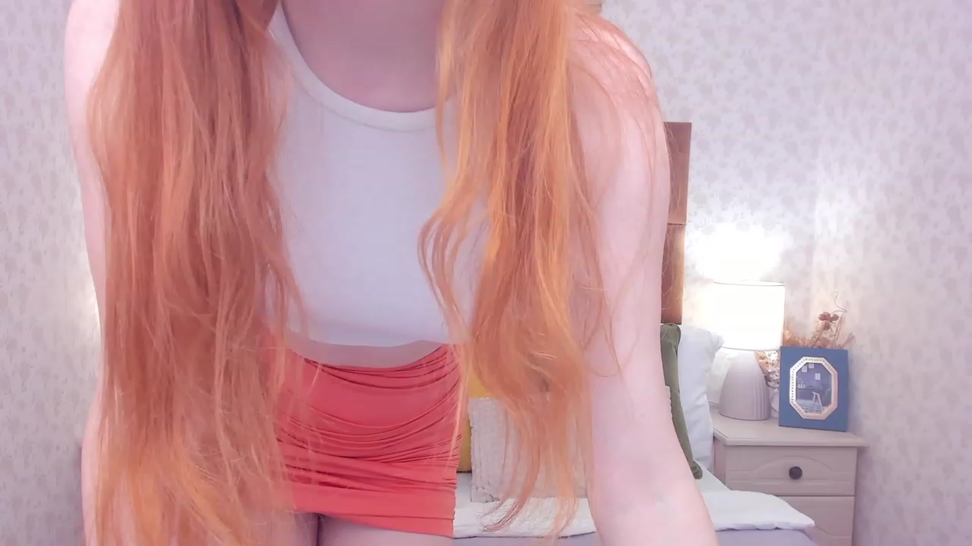 Gallery image thumbnail from MiyaFoxy's myfreecams stream on, 03/04/2023, 17:31 image 18 of 20