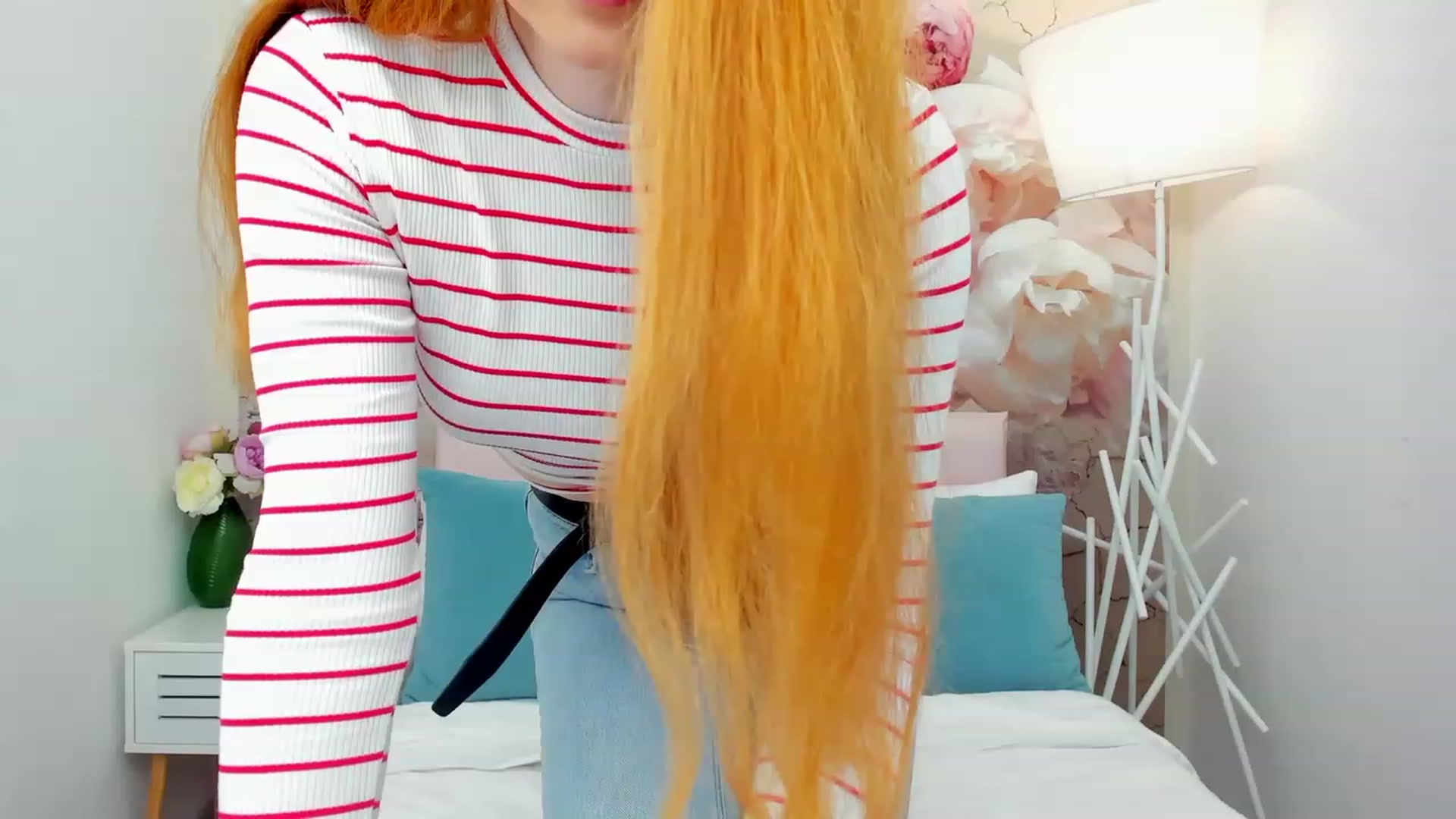 Gallery image thumbnail from MiyaFoxy's myfreecams stream on, 06/13/2023, 09:06 image 8 of 20