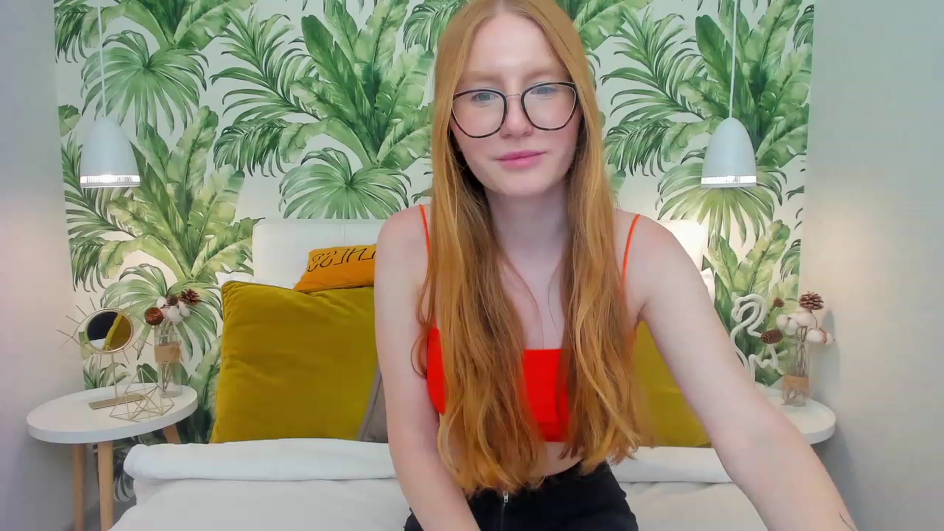 Gallery image thumbnail from MiyaFoxy's myfreecams stream on, 06/20/2023, 19:07 image 9 of 20