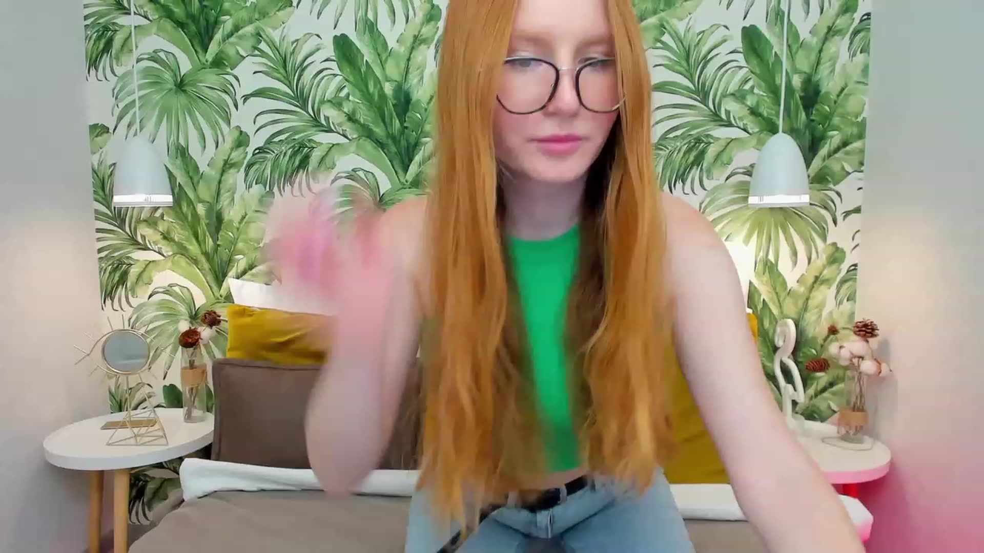 Gallery image thumbnail from MiyaFoxy's myfreecams stream on, 06/29/2023, 18:57 image 2 of 20