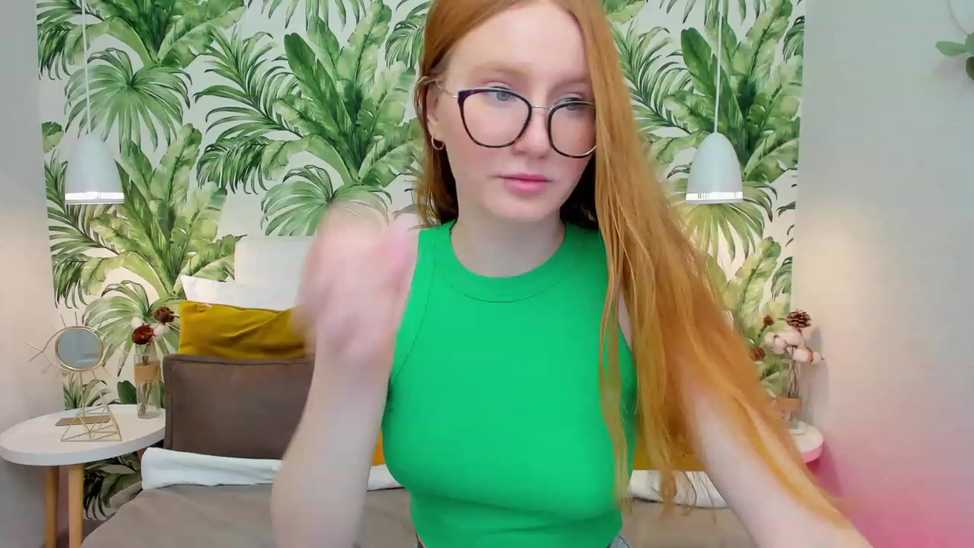 Gallery image thumbnail from MiyaFoxy's myfreecams stream on, 06/29/2023, 18:57 image 11 of 20