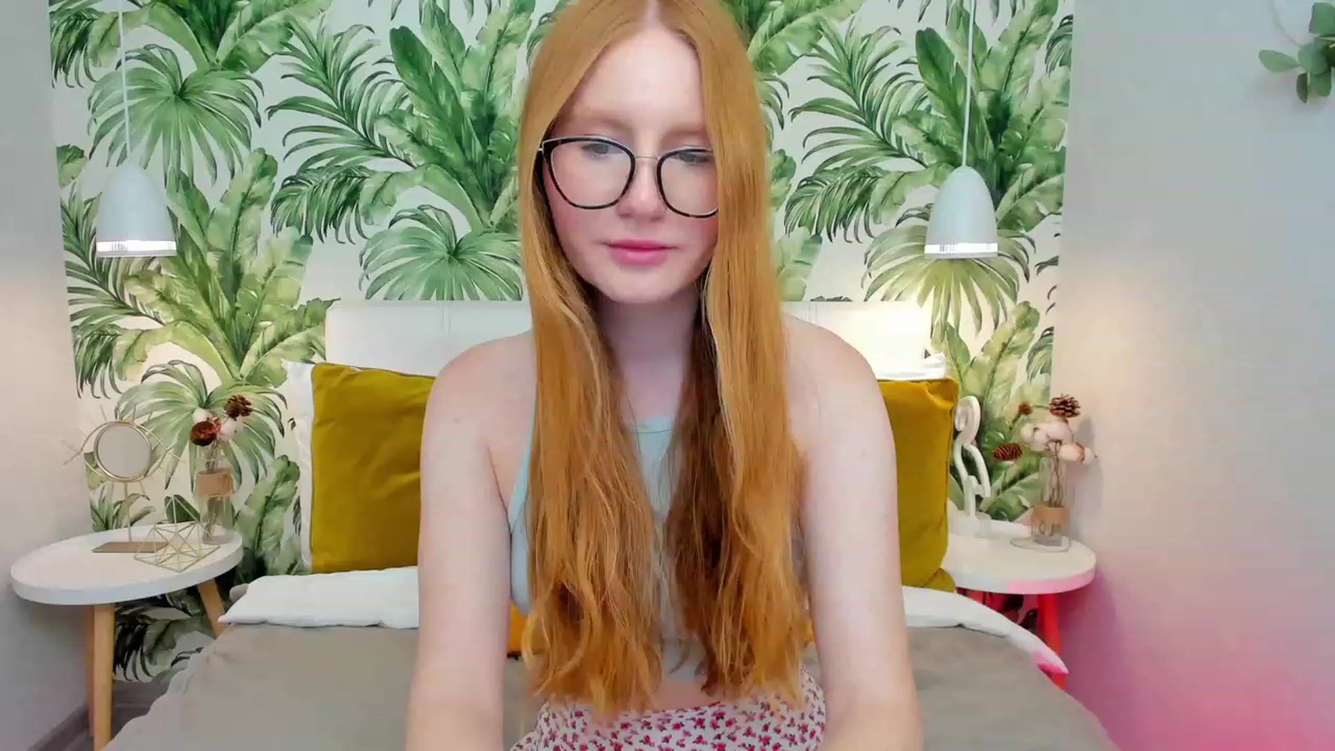 Gallery image thumbnail from MiyaFoxy's myfreecams stream on, 07/02/2023, 14:51 image 7 of 20