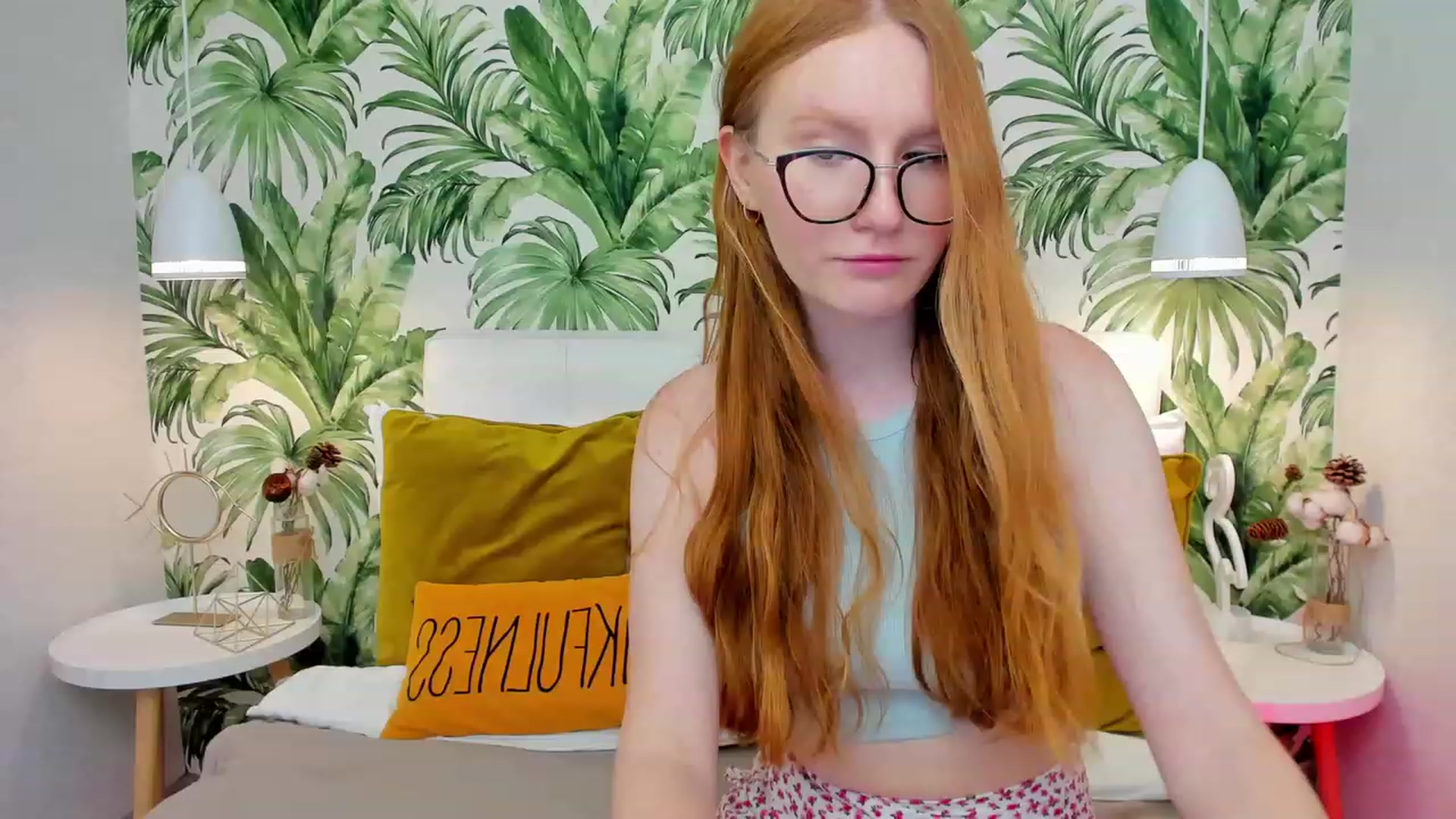 Gallery image thumbnail from MiyaFoxy's myfreecams stream on, 07/02/2023, 16:38 image 13 of 20