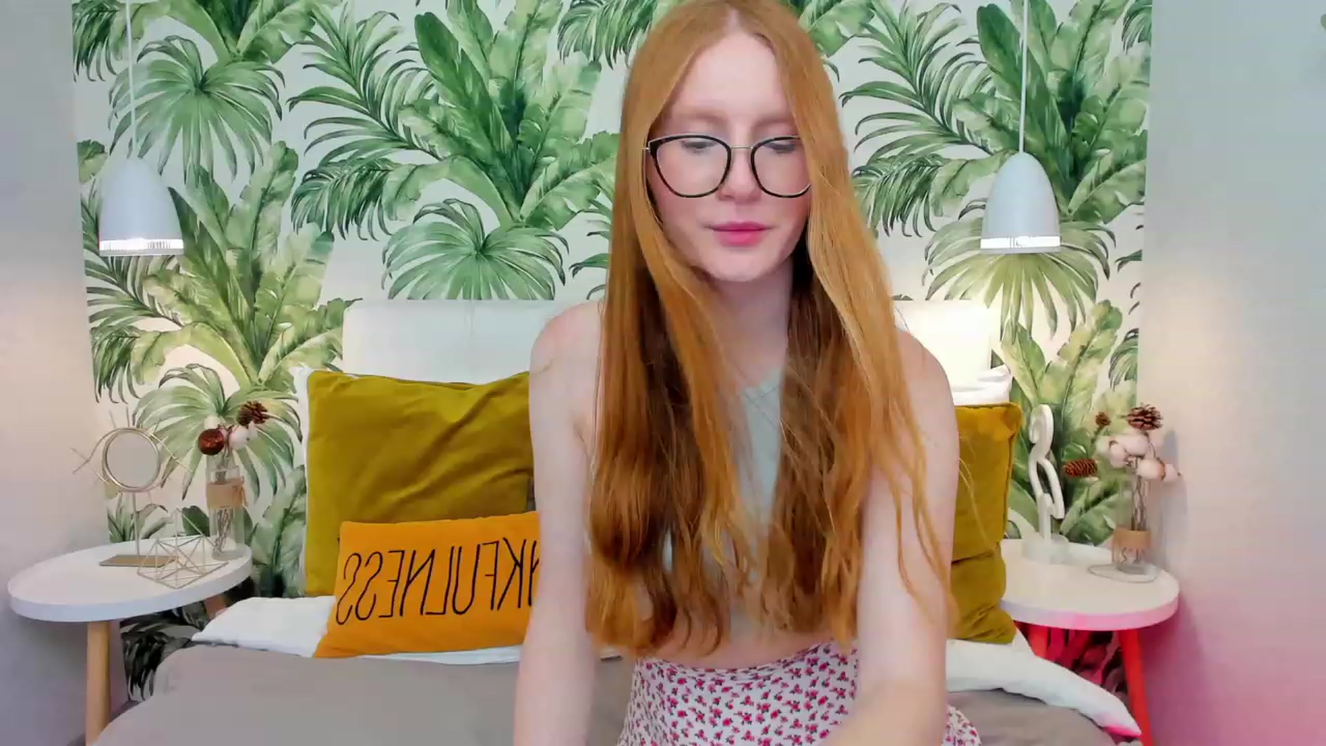 Gallery image thumbnail from MiyaFoxy's myfreecams stream on, 07/02/2023, 16:38 image 19 of 20