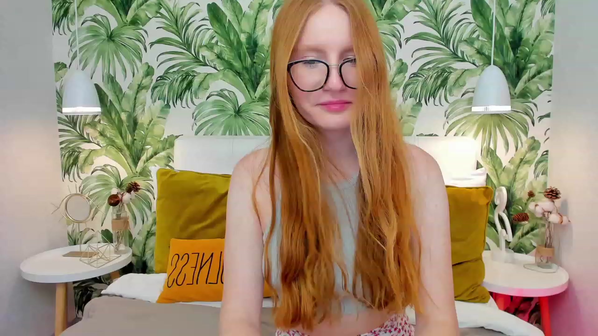 Gallery image thumbnail from MiyaFoxy's myfreecams stream on, 07/02/2023, 16:38 image 10 of 20