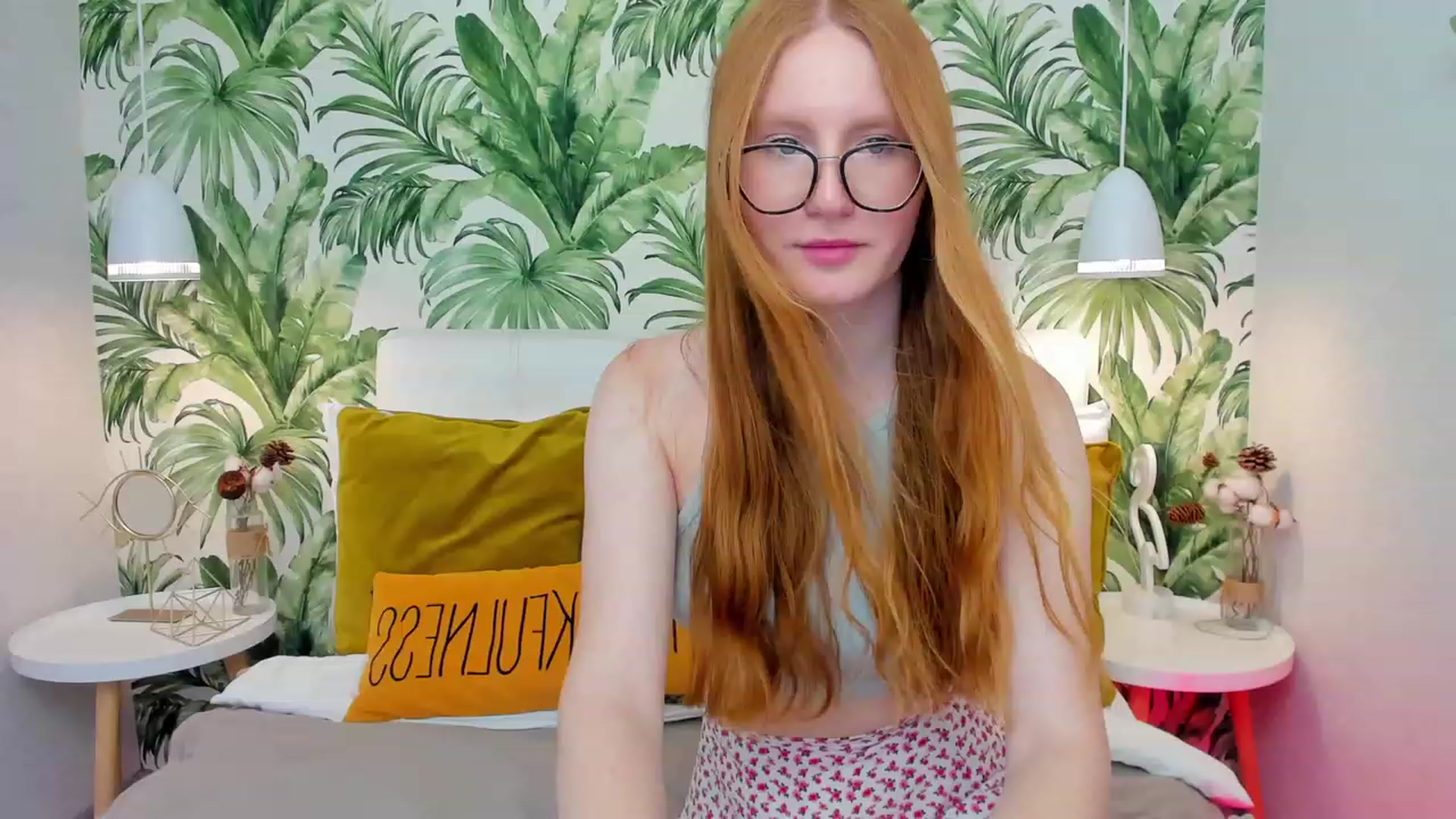 Gallery image thumbnail from MiyaFoxy's myfreecams stream on, 07/02/2023, 16:38 image 15 of 20