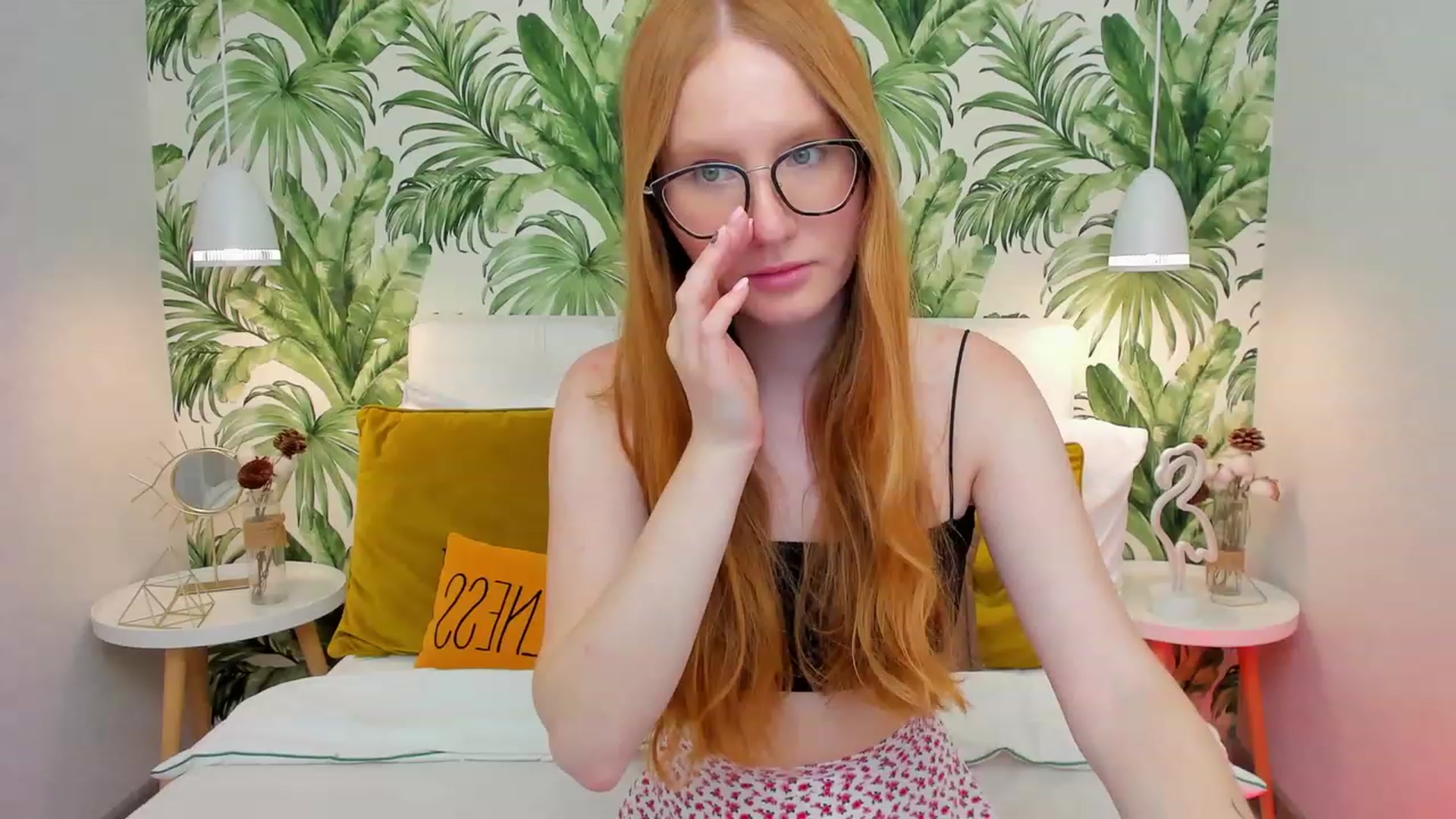Gallery image thumbnail from MiyaFoxy's myfreecams stream on, 07/09/2023, 11:23 image 15 of 20