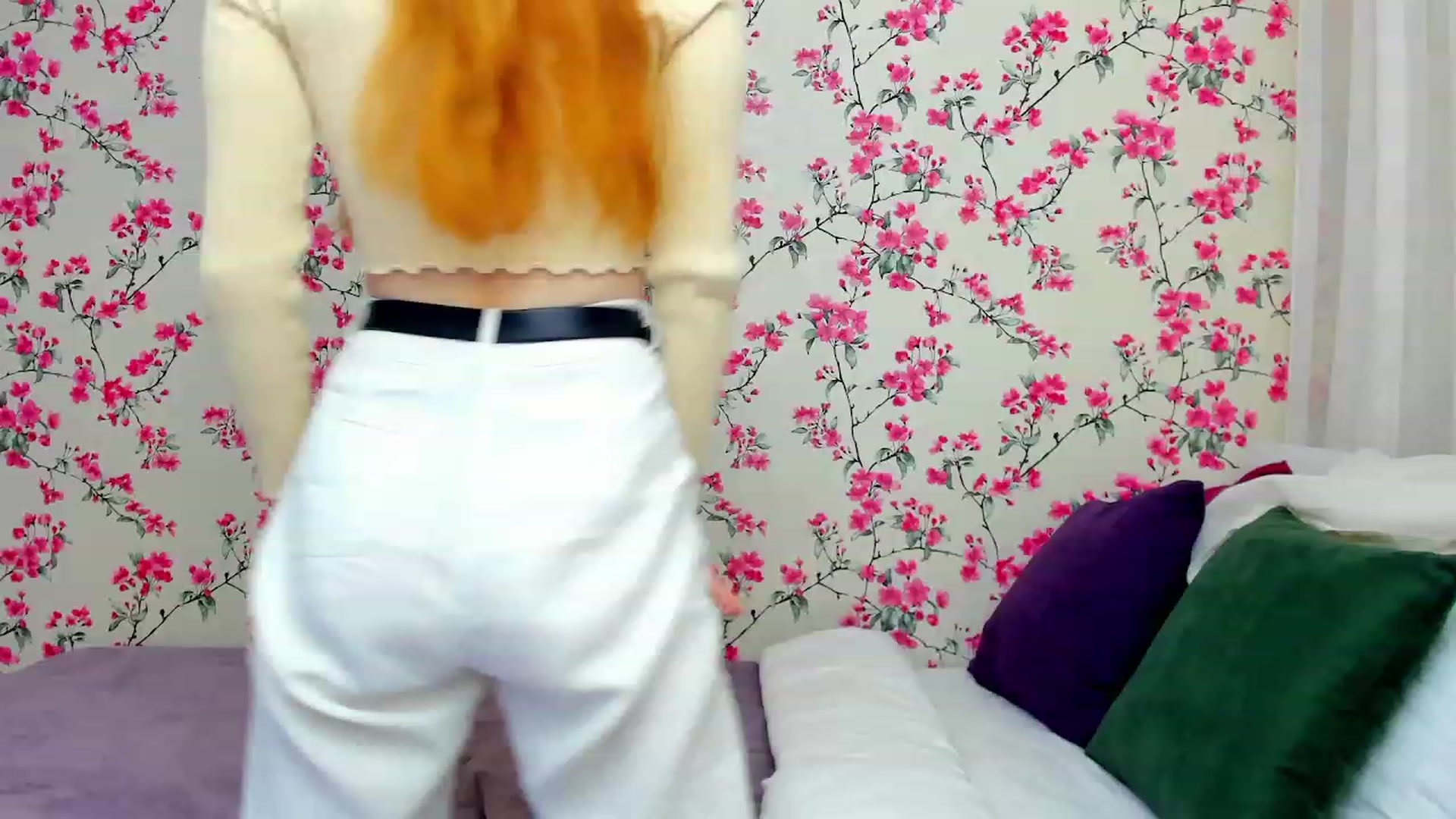 Gallery image thumbnail from MiyaFoxy's myfreecams stream on, 08/08/2023, 13:34 image 19 of 20