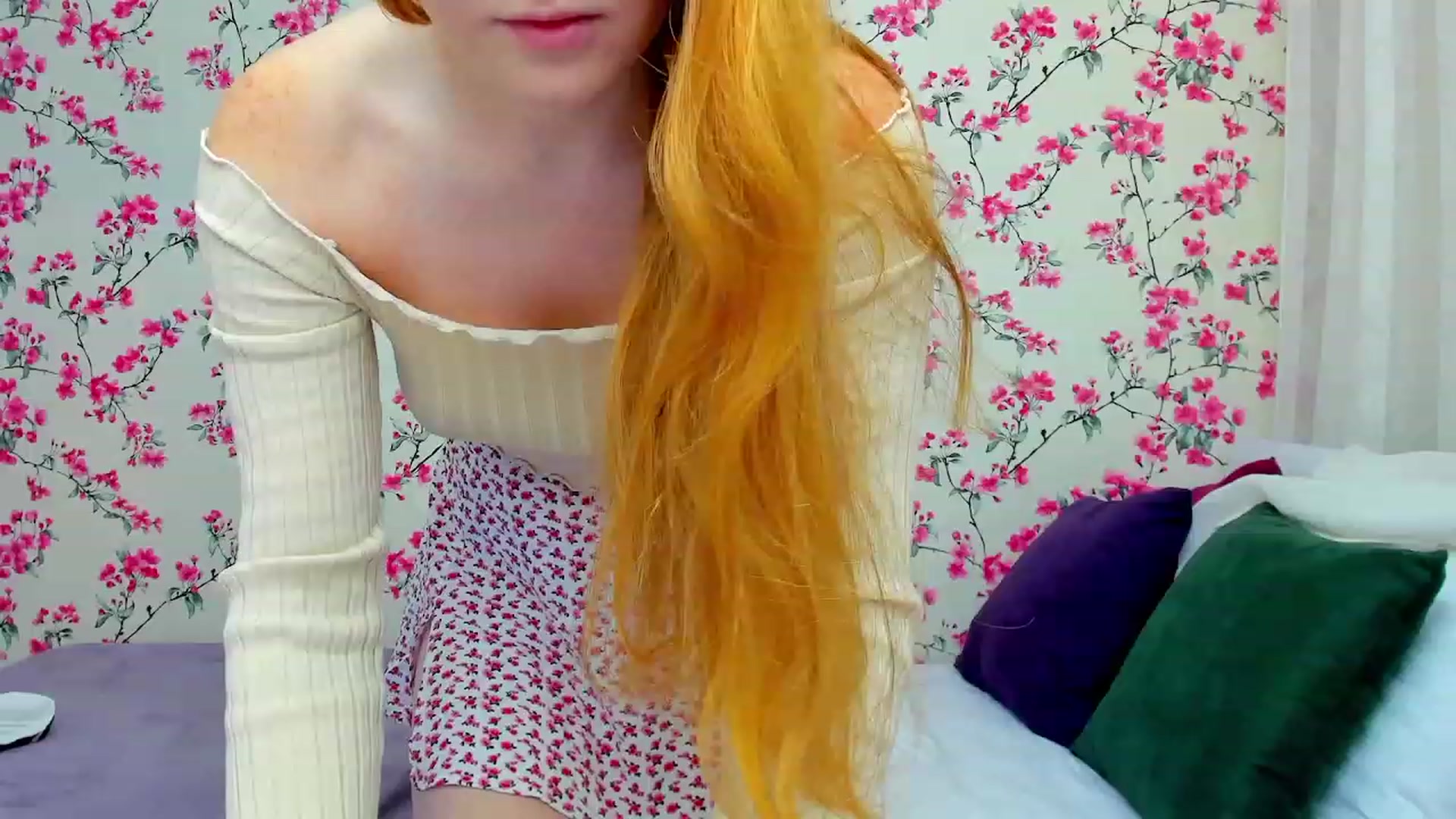 Gallery image thumbnail from MiyaFoxy's myfreecams stream on, 08/08/2023, 15:02 image 18 of 20