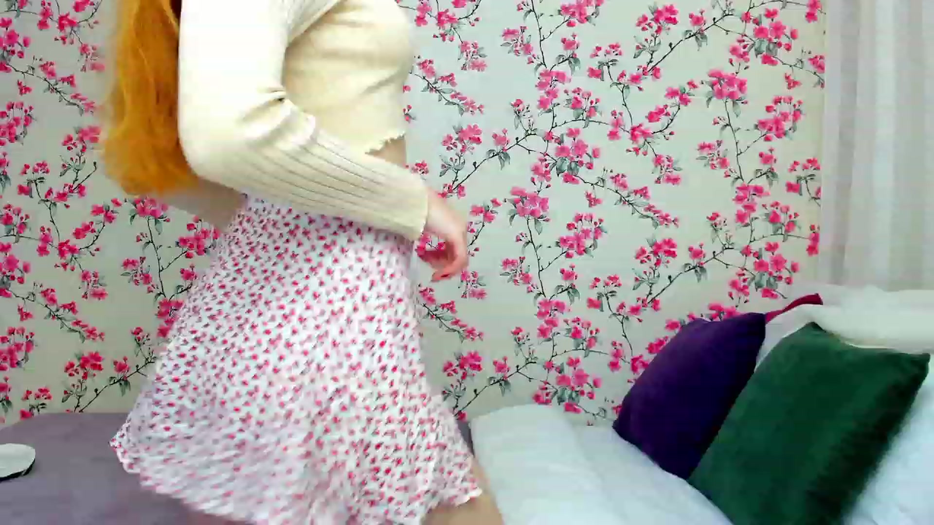 Gallery image thumbnail from MiyaFoxy's myfreecams stream on, 08/08/2023, 15:02 image 20 of 20